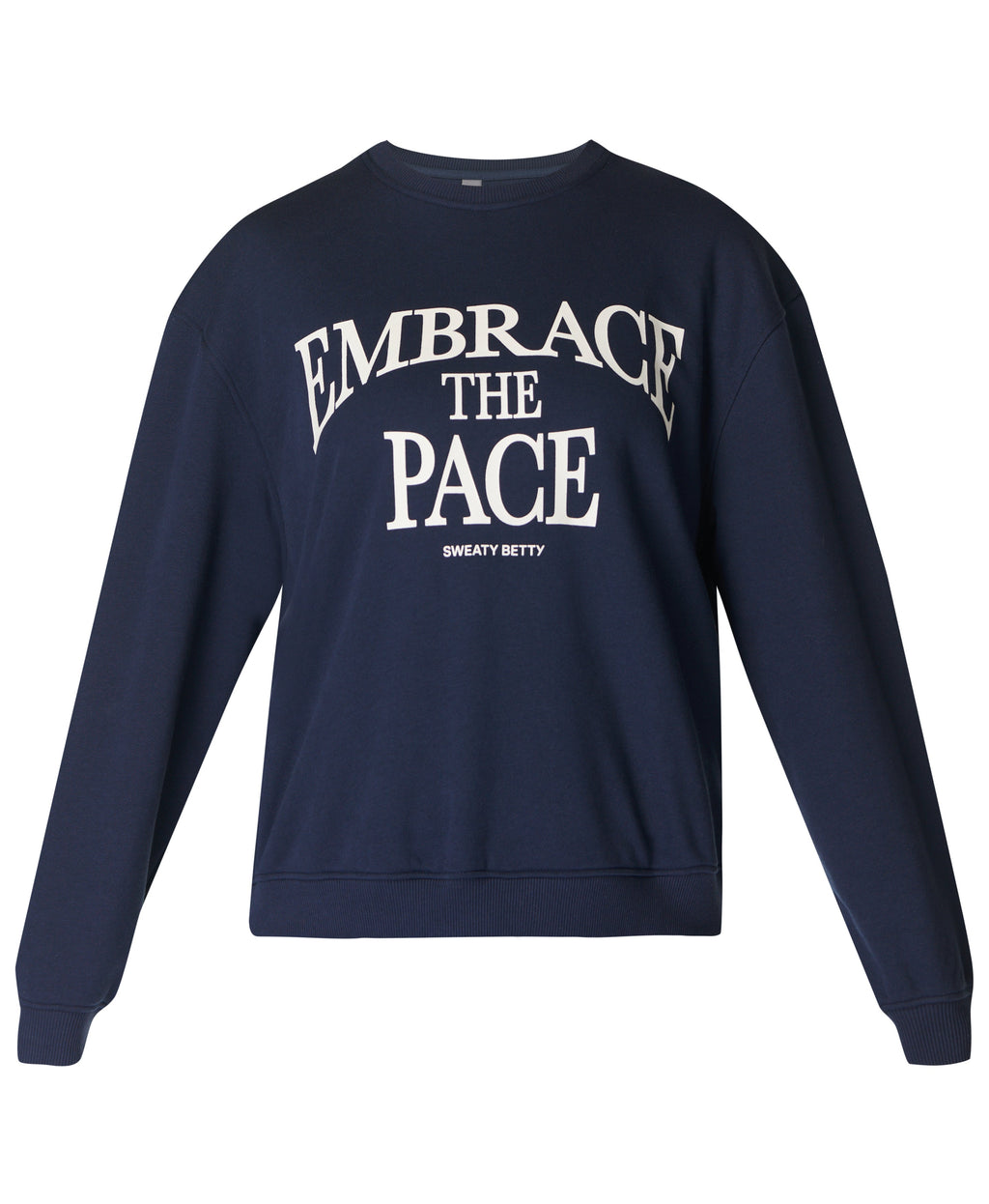 Embrace The Pace Sweatshirt