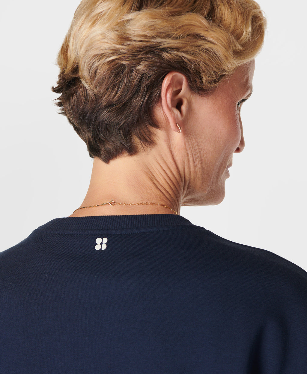 Embrace The Pace Sweatshirt