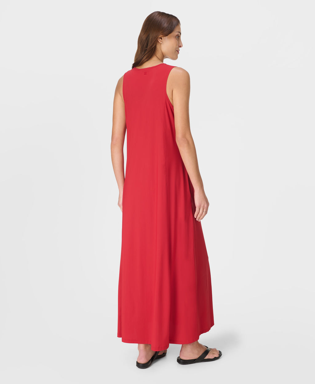 Explorer Ace V-Neck Dress