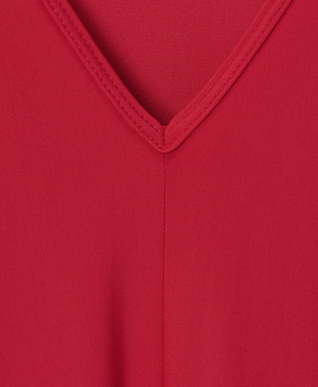 Explorer Ace V-Neck Dress