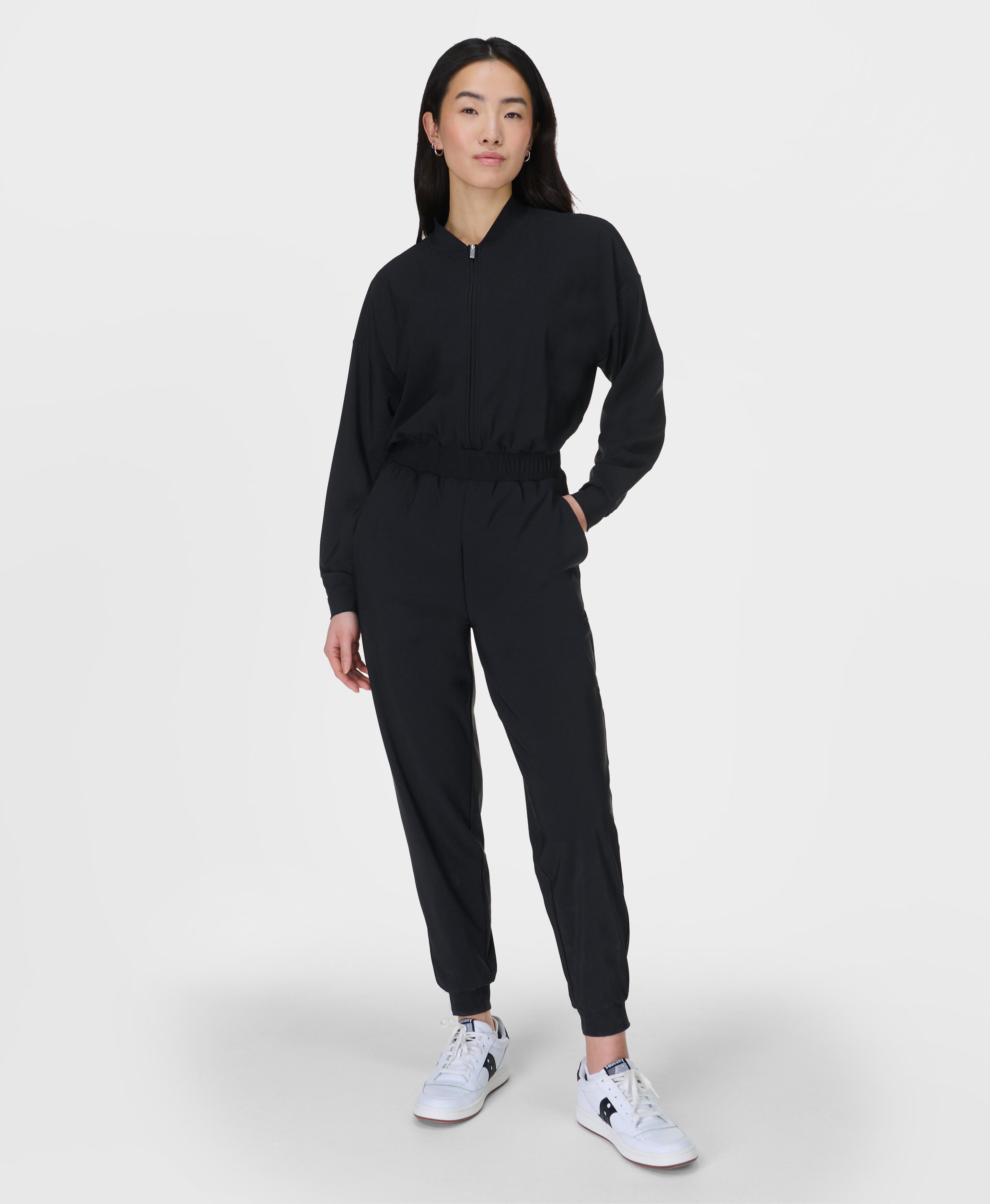 Explorer Elevated Jumpsuit