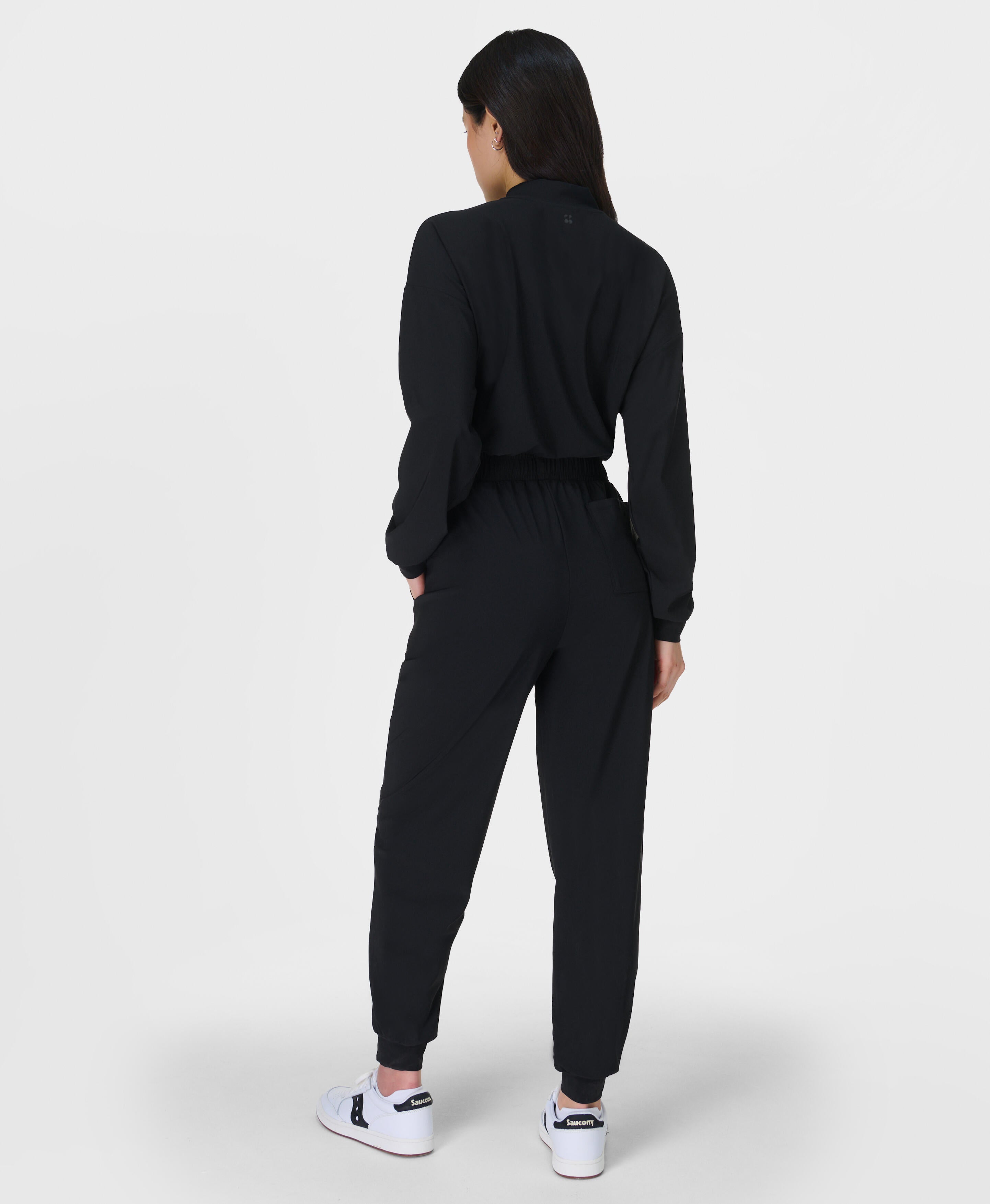 Explorer Elevated Jumpsuit