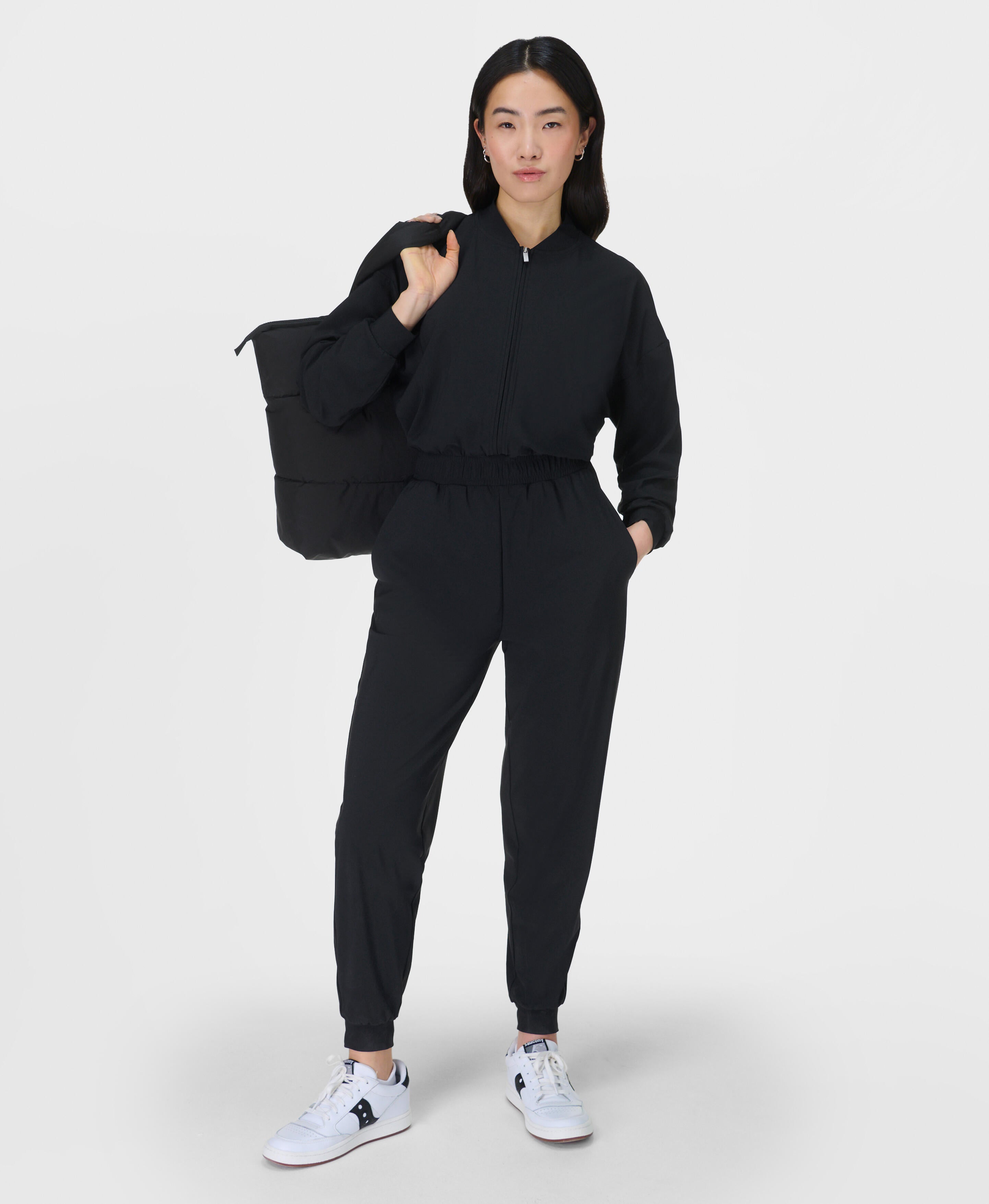 Explorer Elevated Jumpsuit
