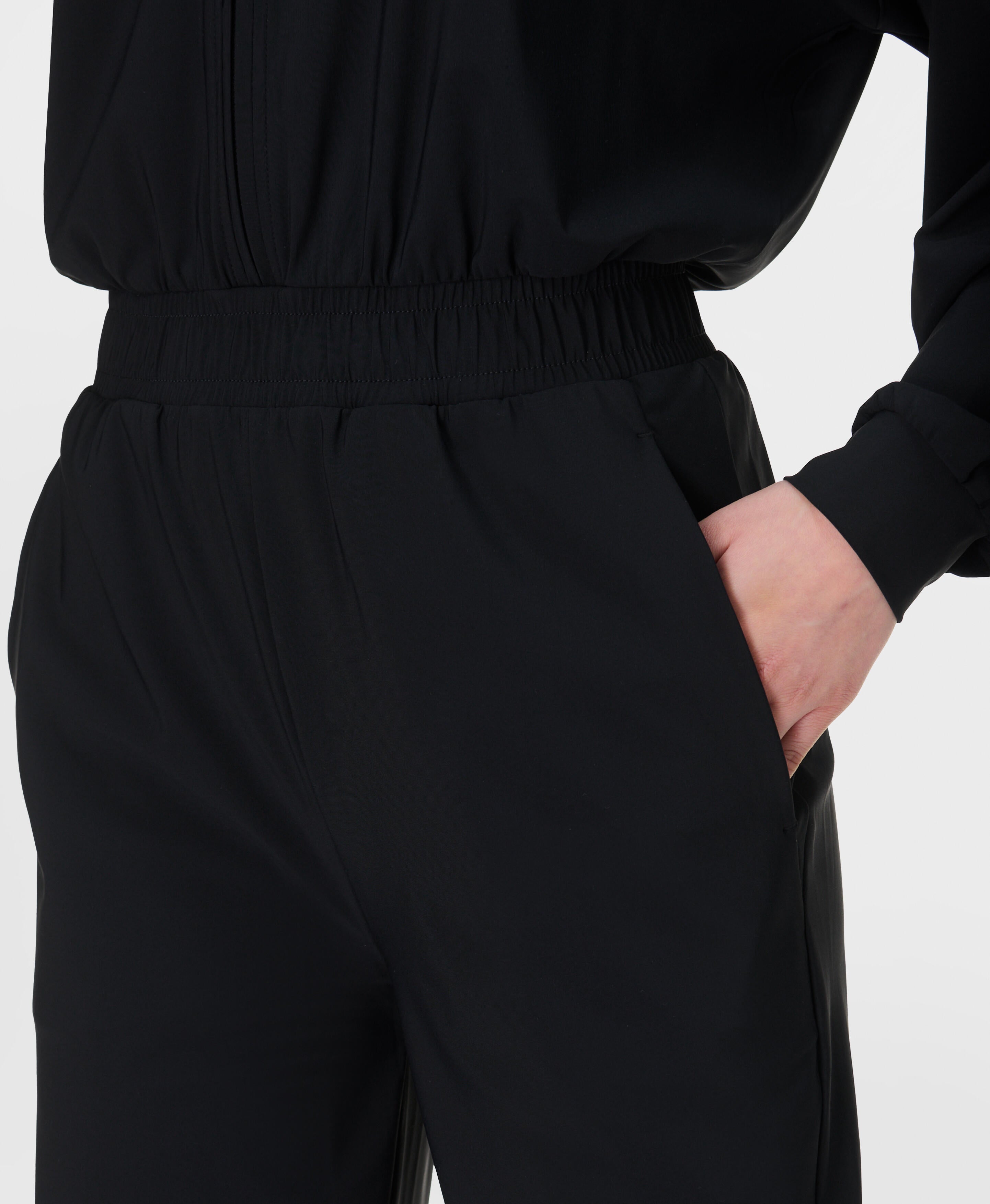 Explorer Elevated Jumpsuit