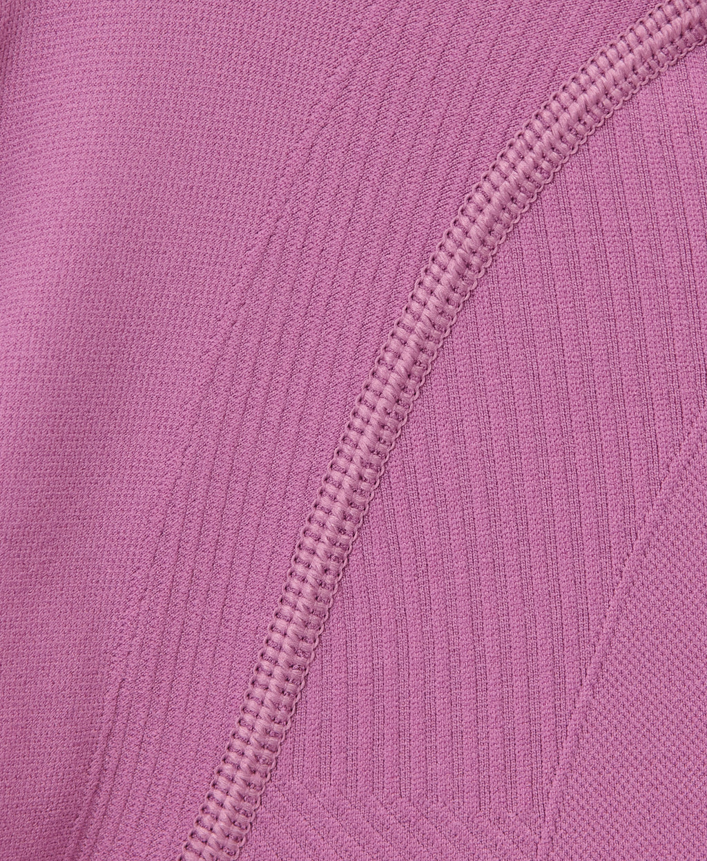 Athlete Seamless Workout Long Sleeve Top