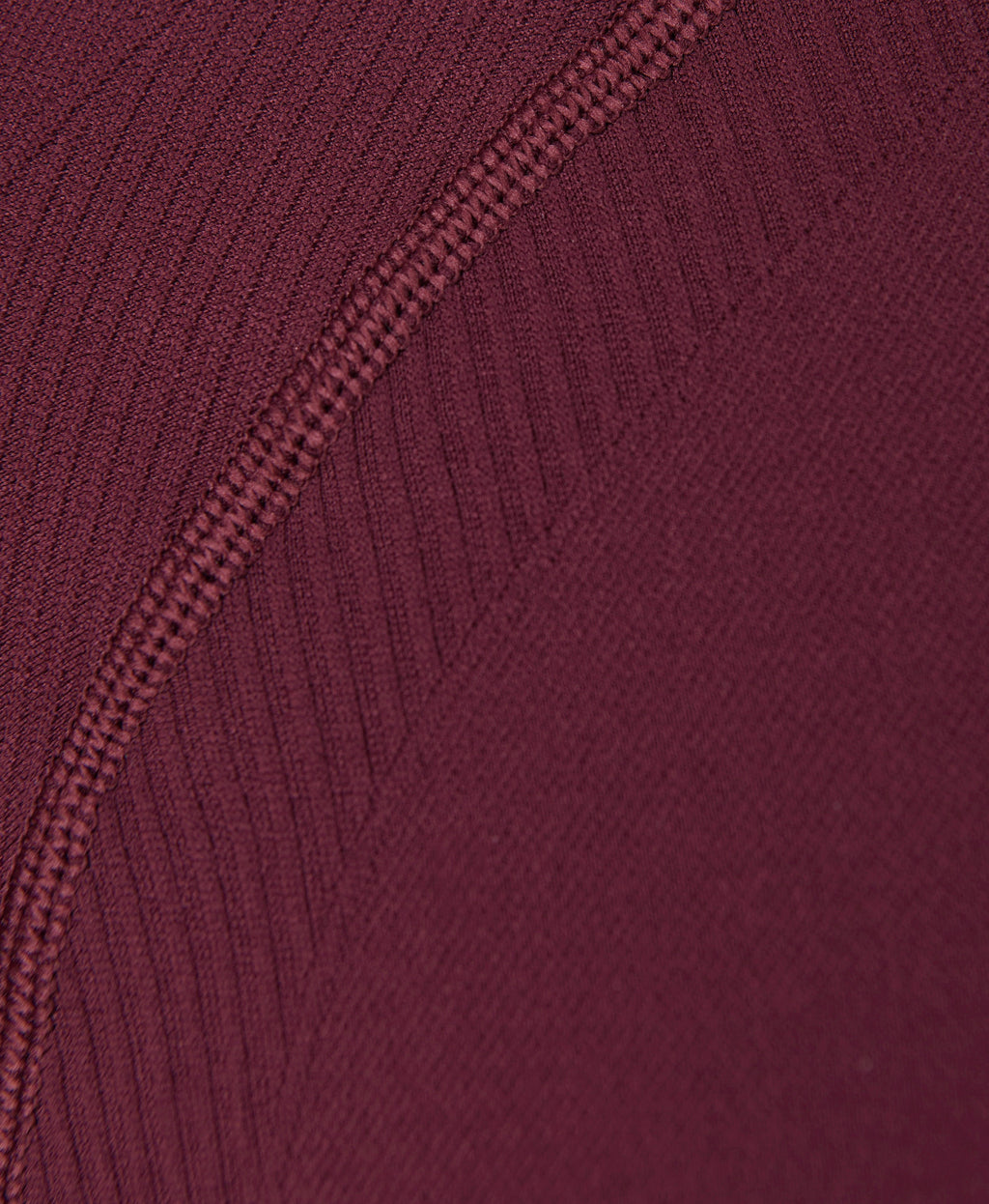 Athlete Crop Seamless Workout T-Shirt