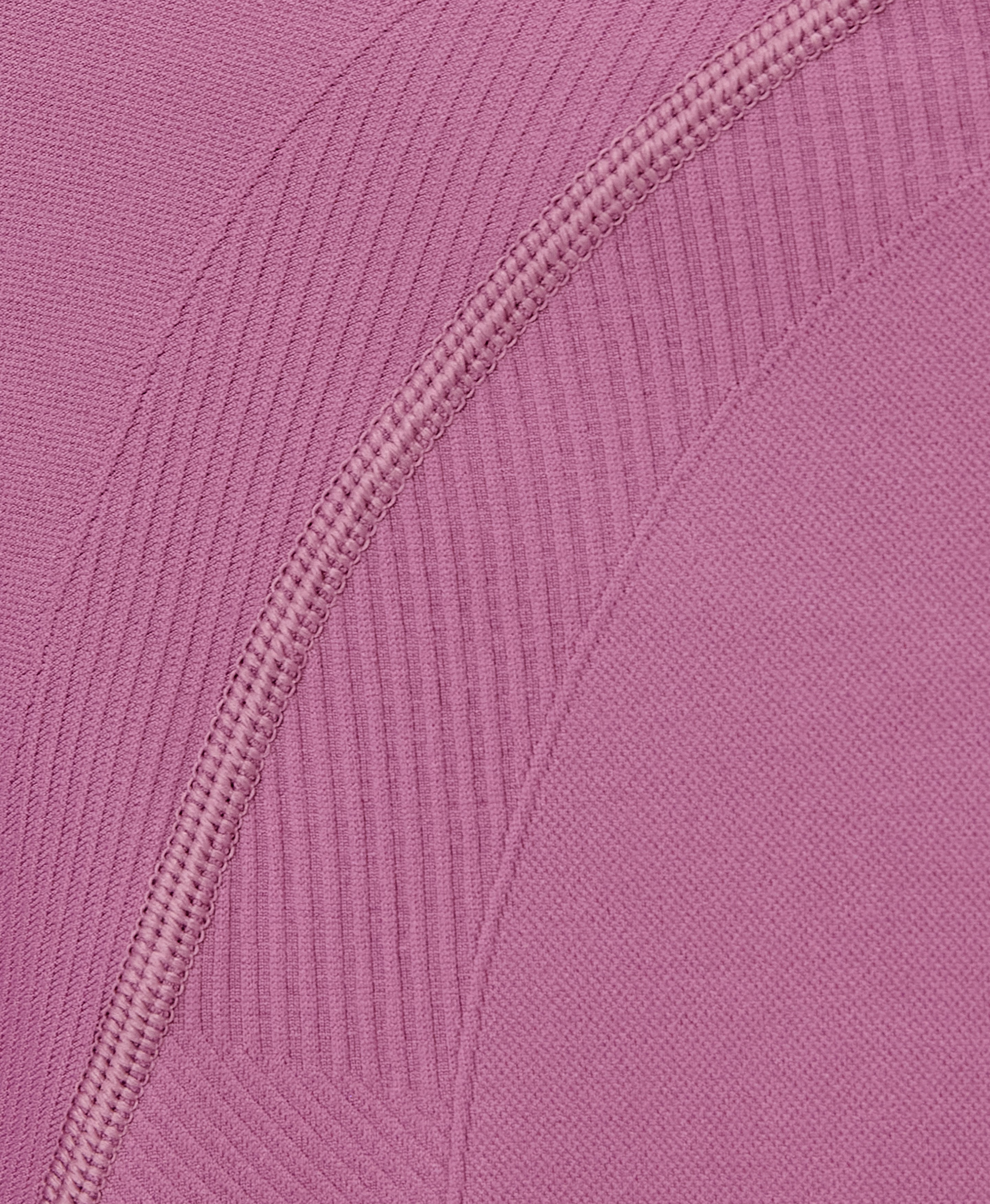 Athlete Seamless Workout T-Shirt