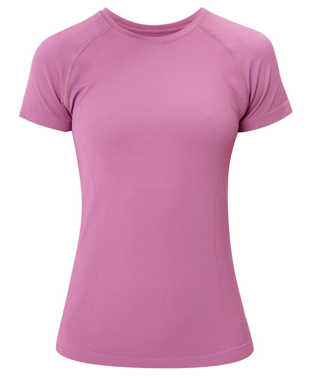 Athlete Seamless Workout T-Shirt