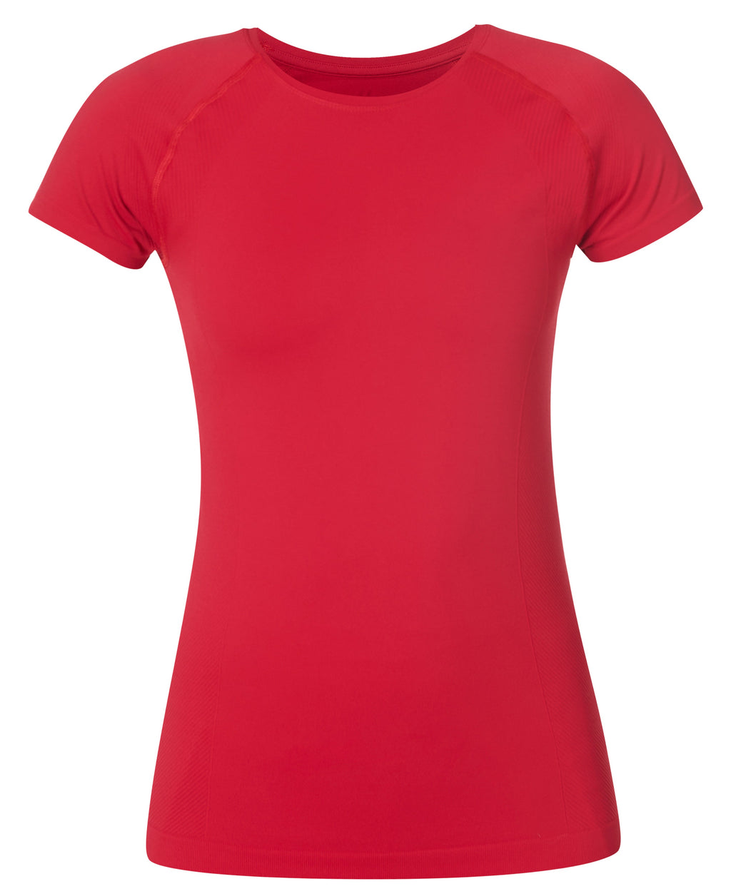 Athlete Seamless Workout T-Shirt