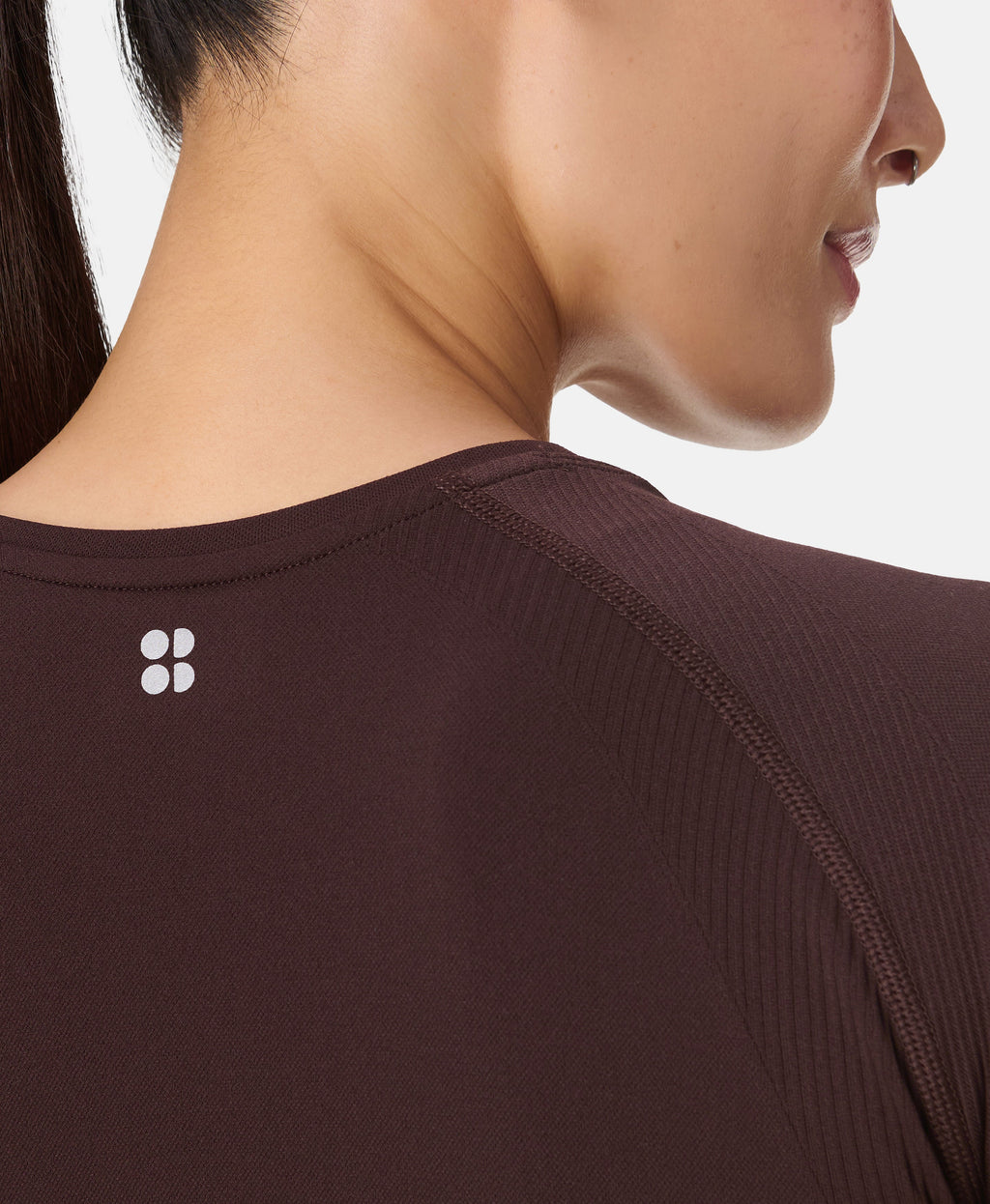 Athlete Seamless Workout T-Shirt