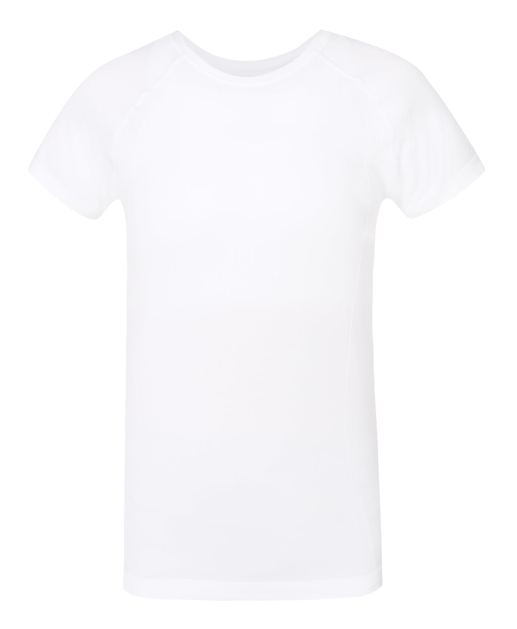Athlete Seamless Workout T-Shirt