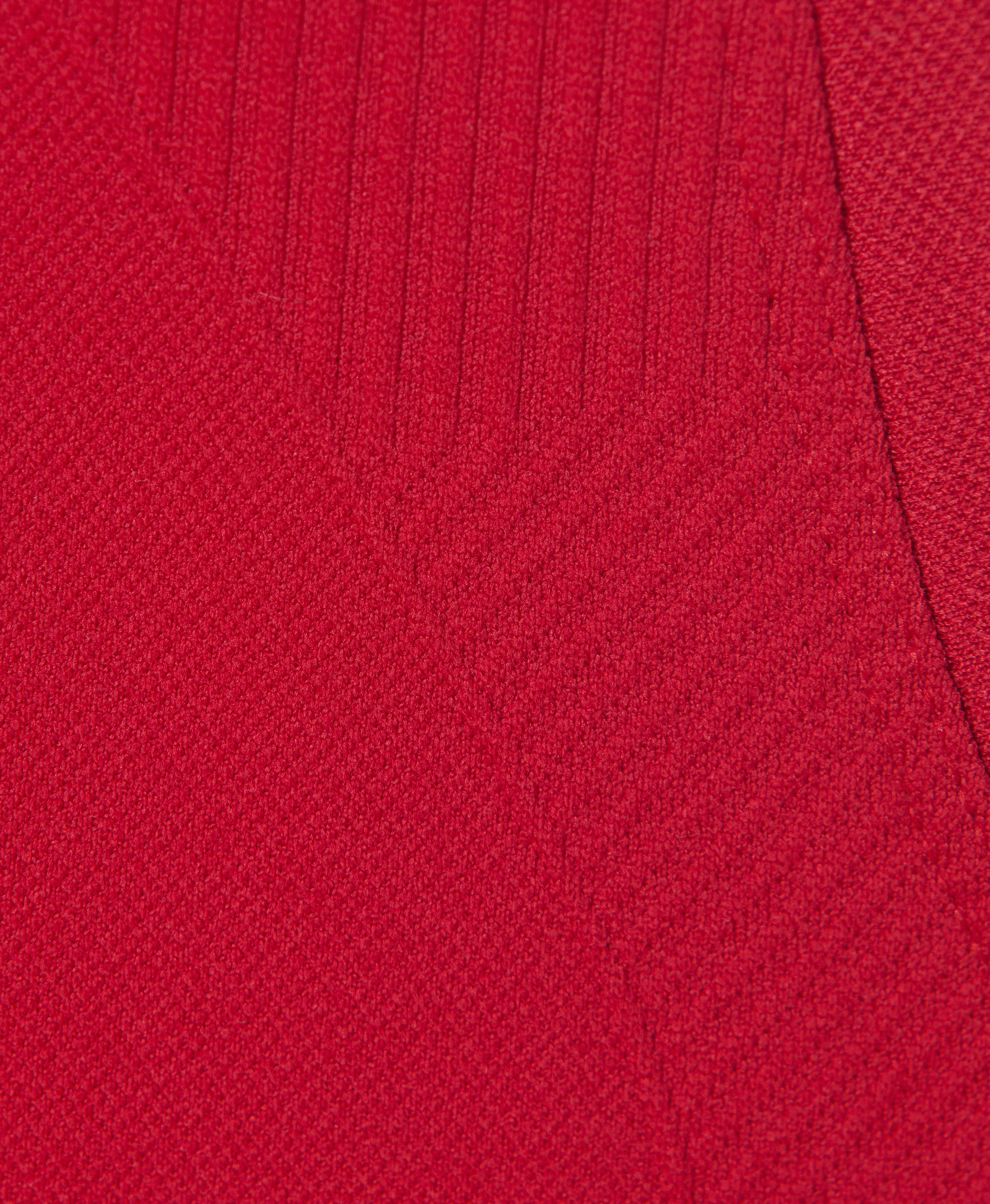 Athlete Crop Seamless Workout Tank Top