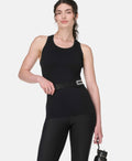 Athlete Seamless Workout Tank Top