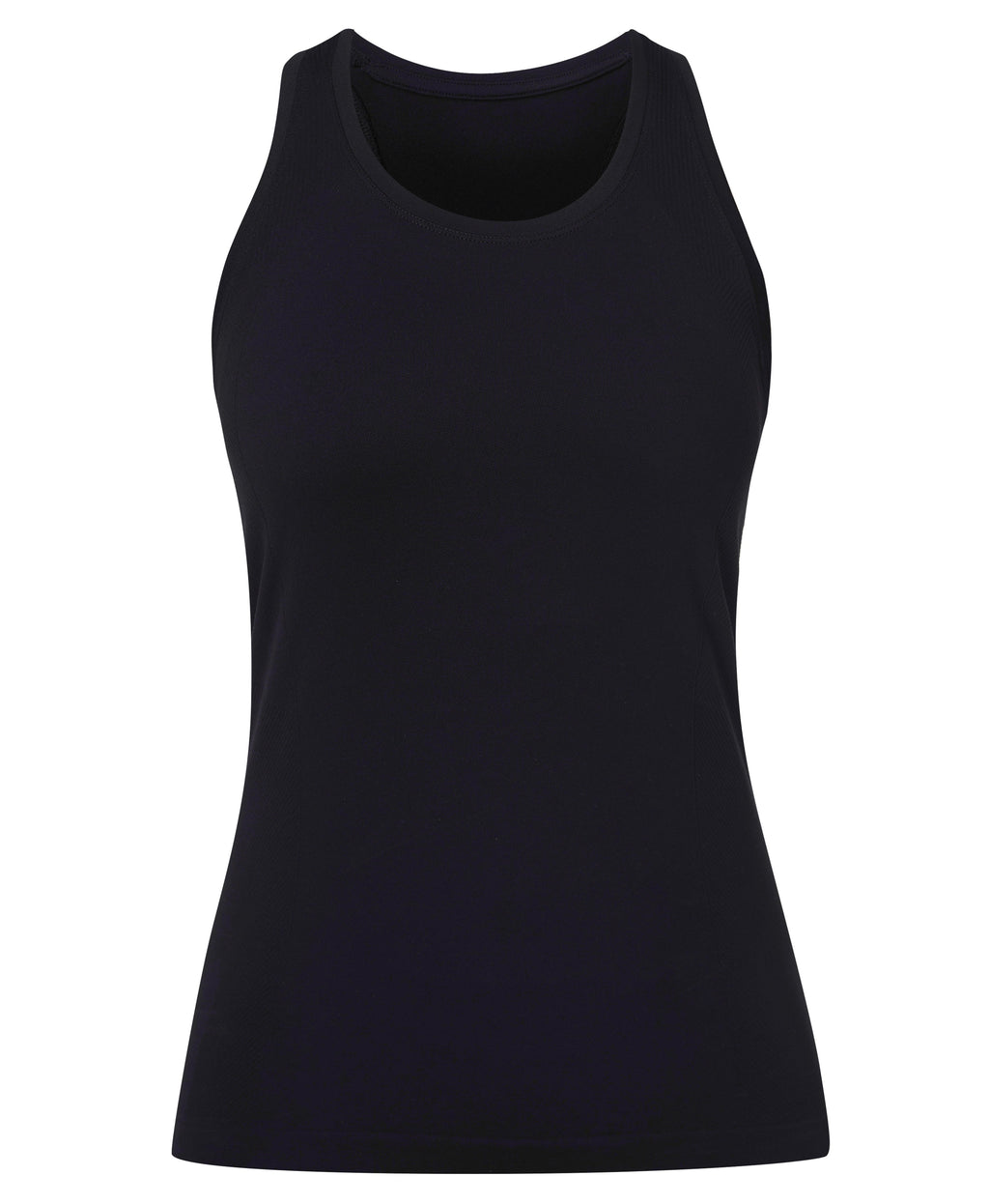 Athlete Seamless Workout Tank Top