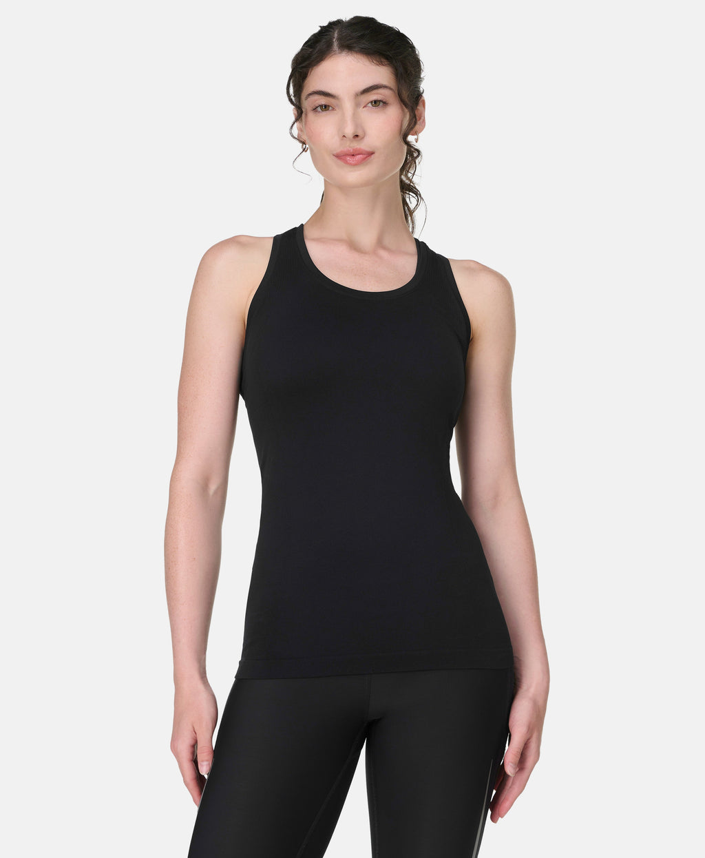 Athlete Seamless Workout Tank Top