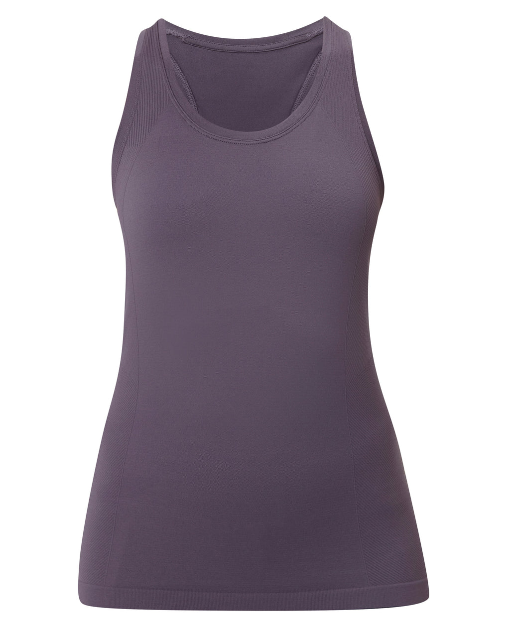 Athlete Seamless Workout Tank Top