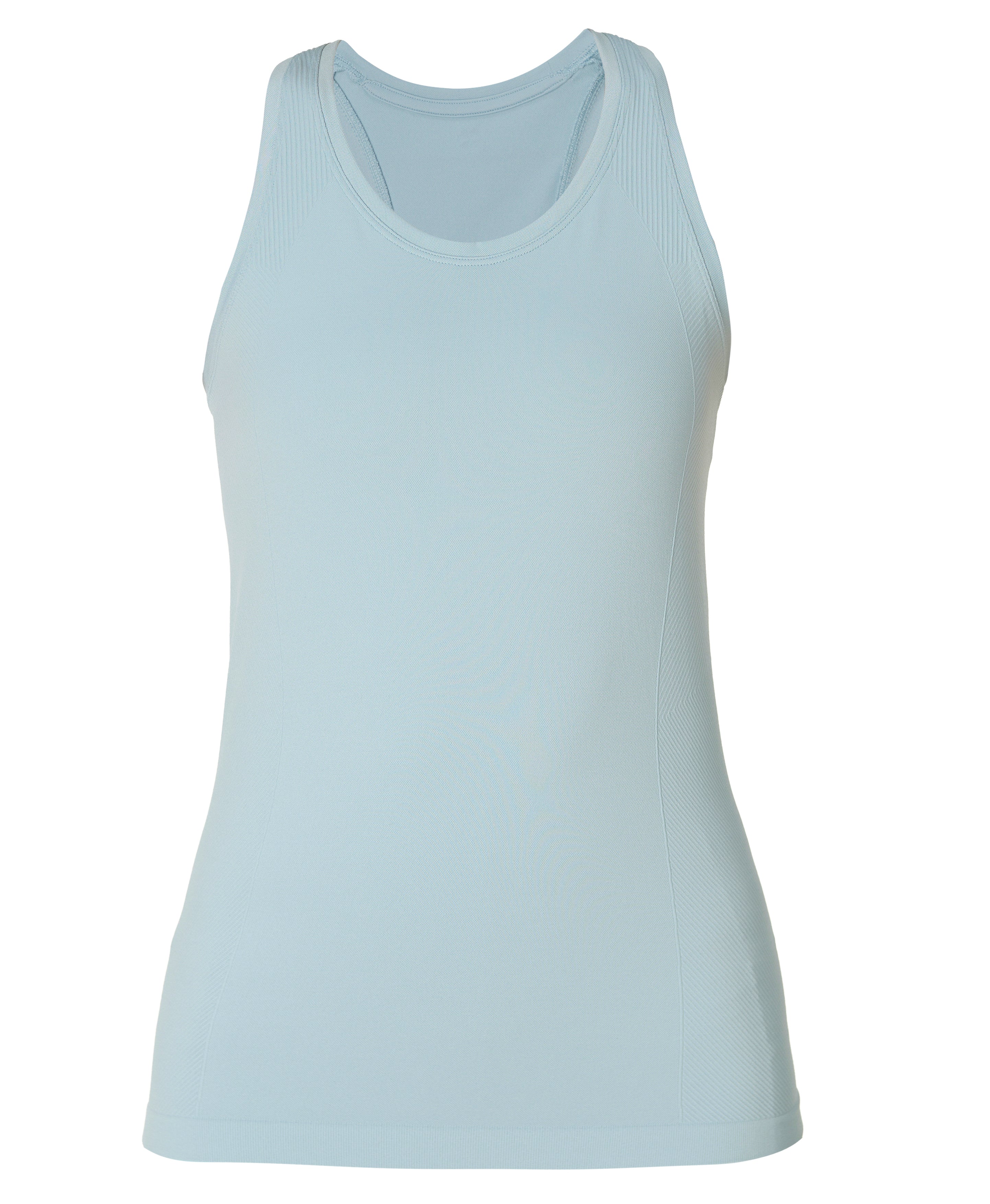 Athlete Seamless Workout Tank Top