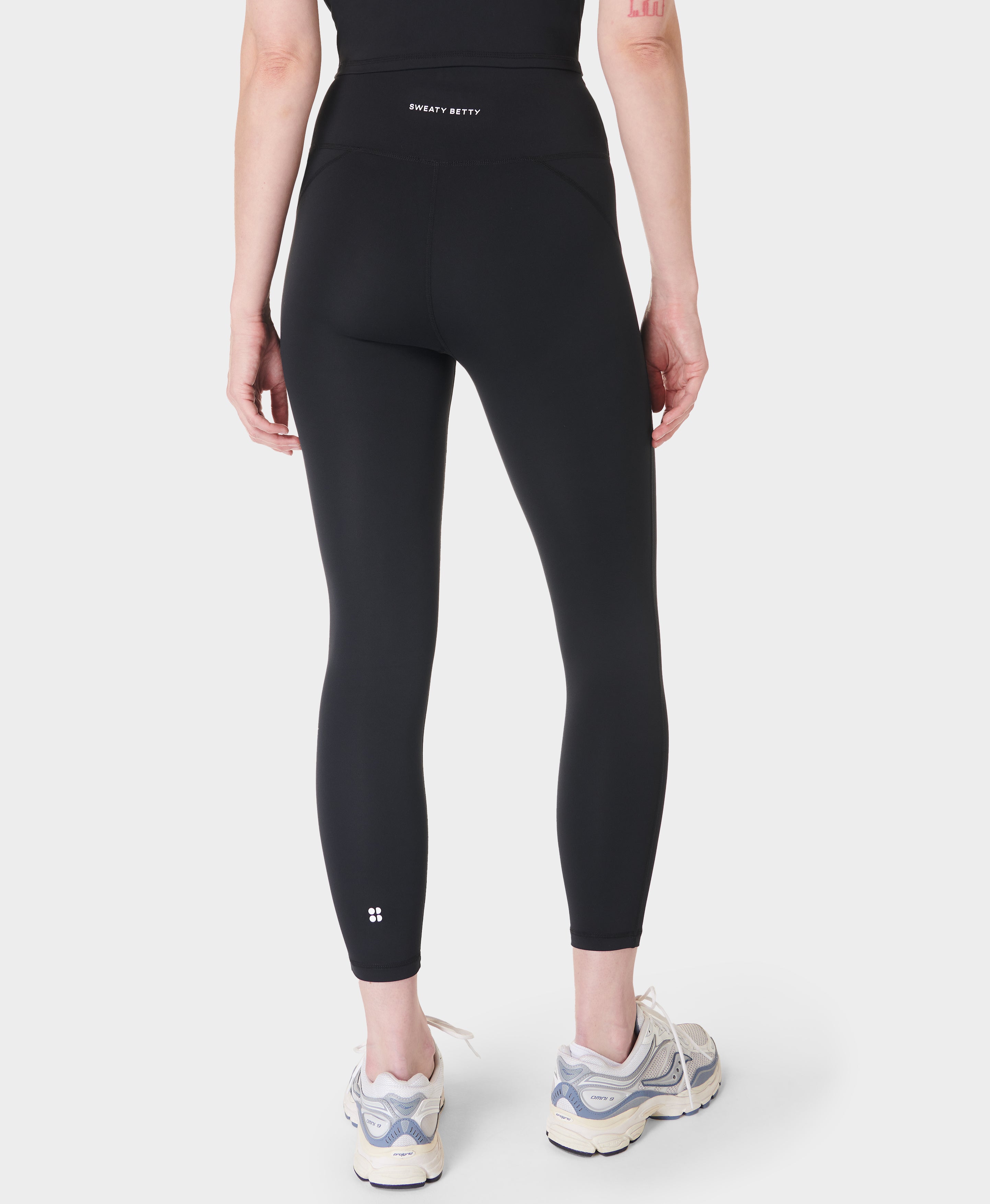 All Day 7/8 Leggings