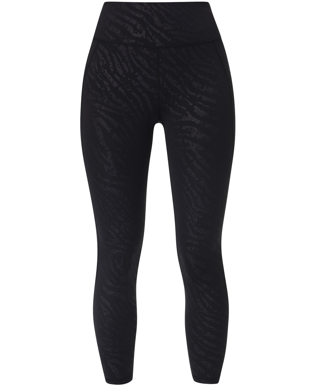 All Day Leggings 7/8 Emboss