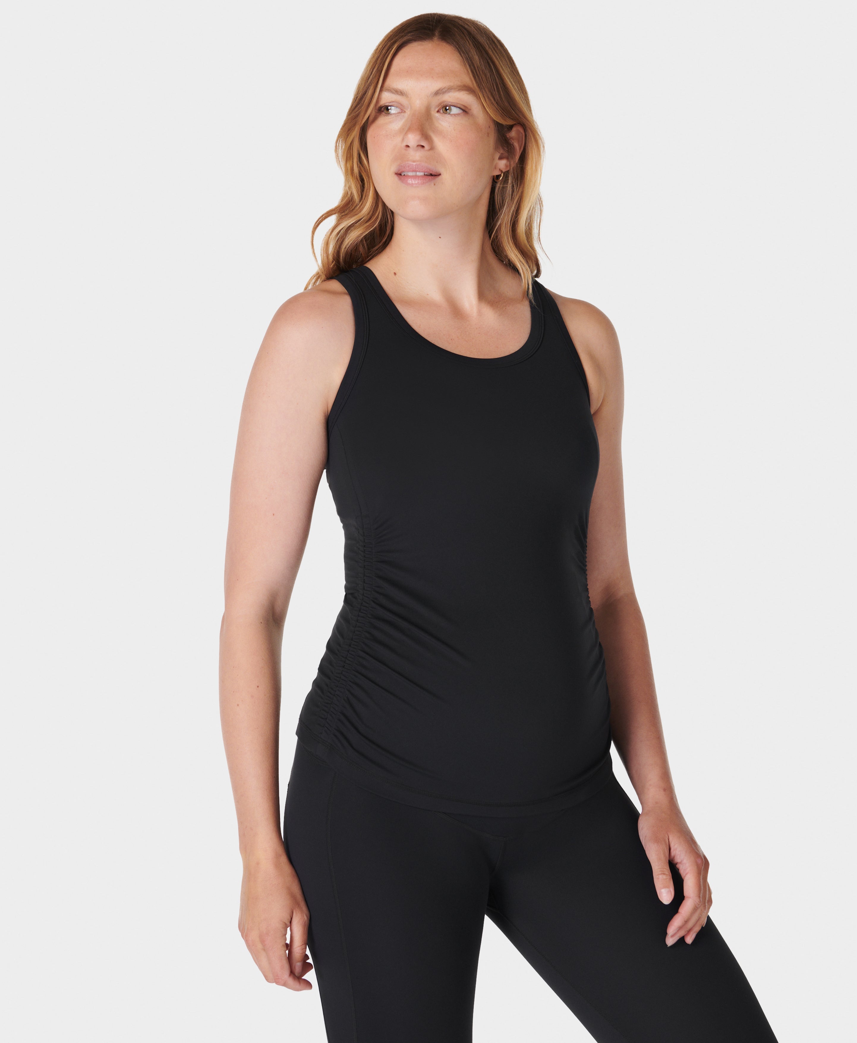 All Day Maternity Tank