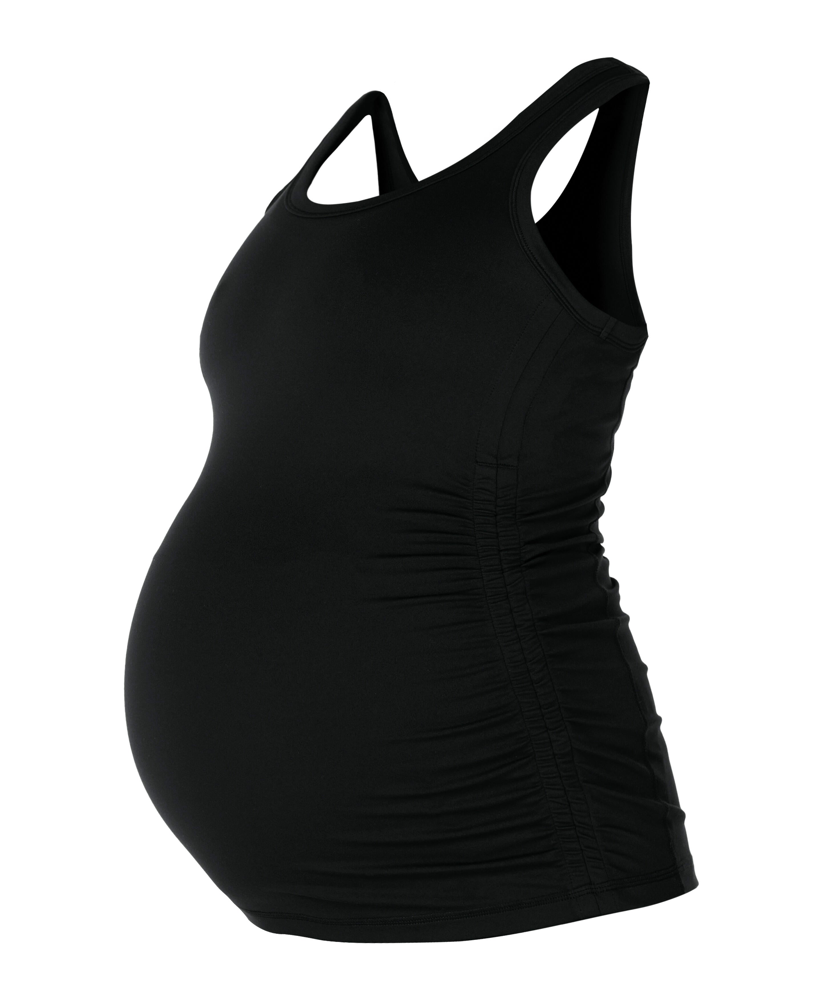 All Day Maternity Tank
