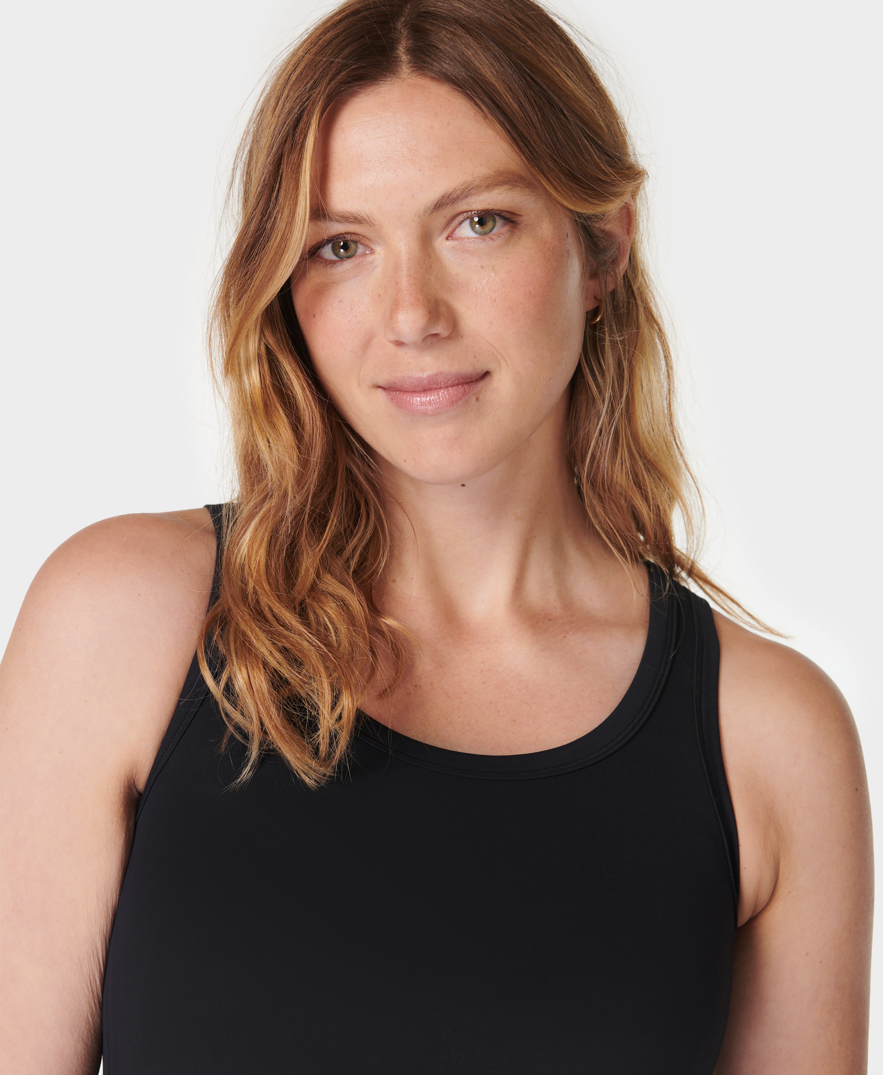 All Day Maternity Tank