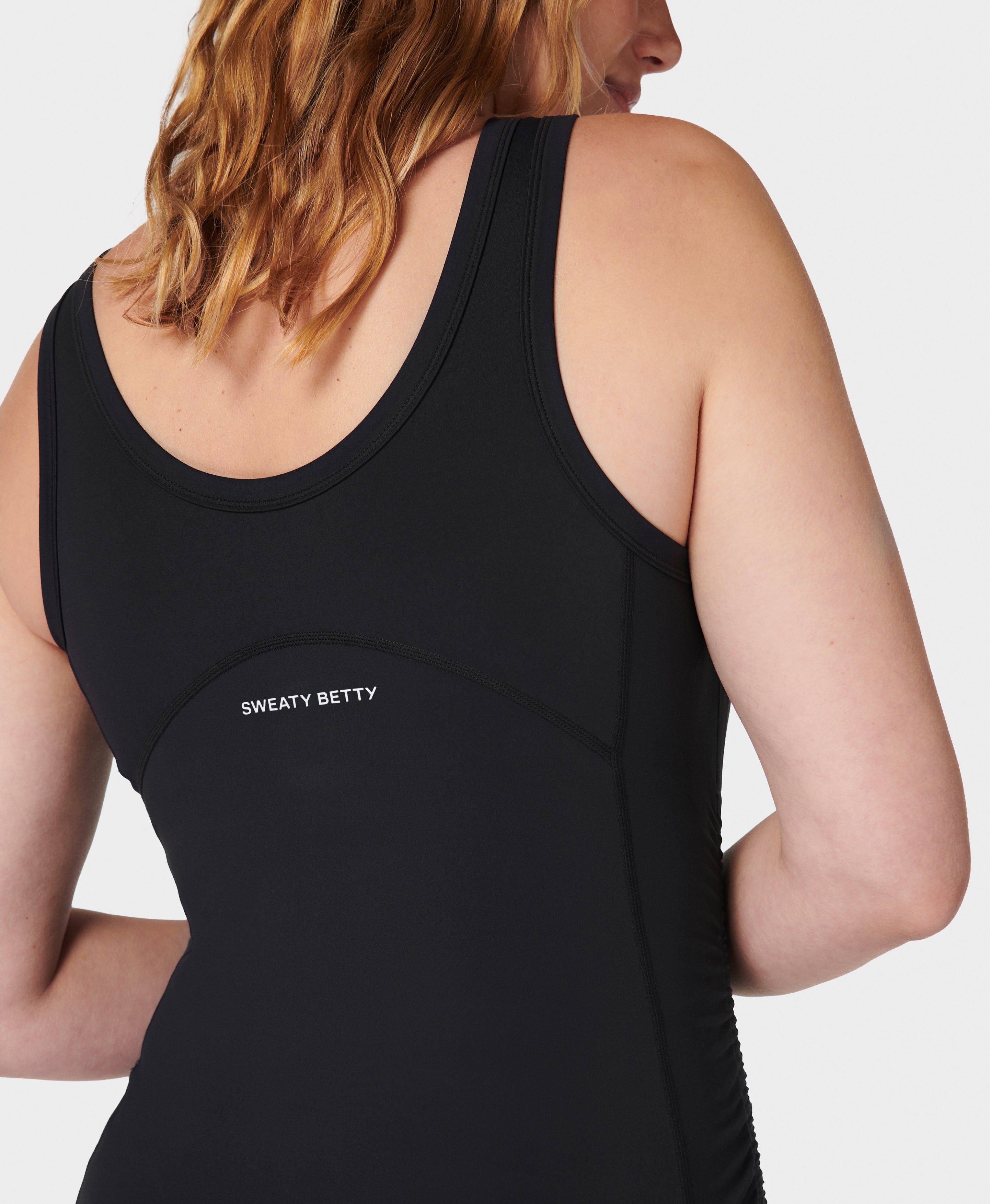 All Day Maternity Tank