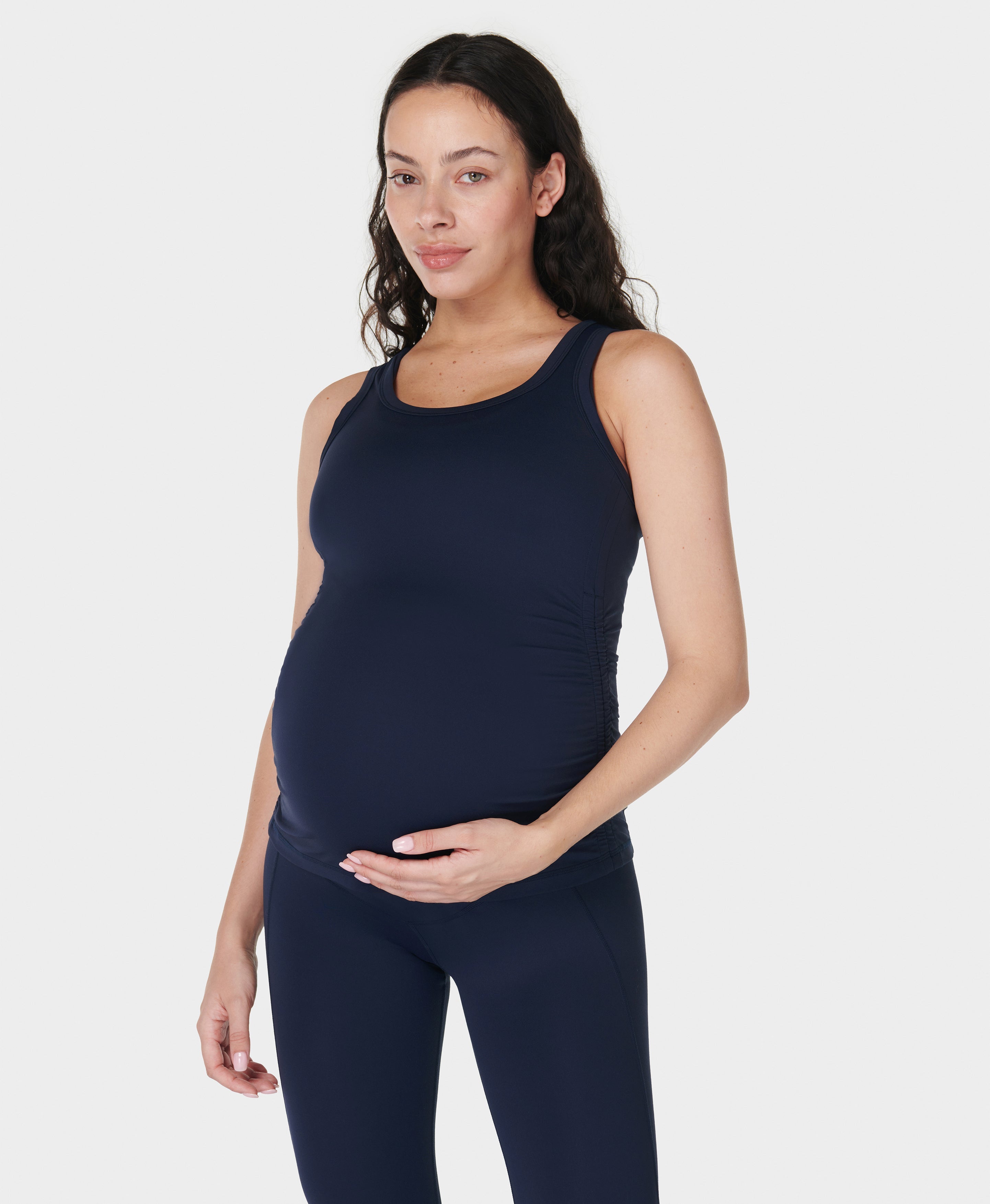All Day Maternity Tank