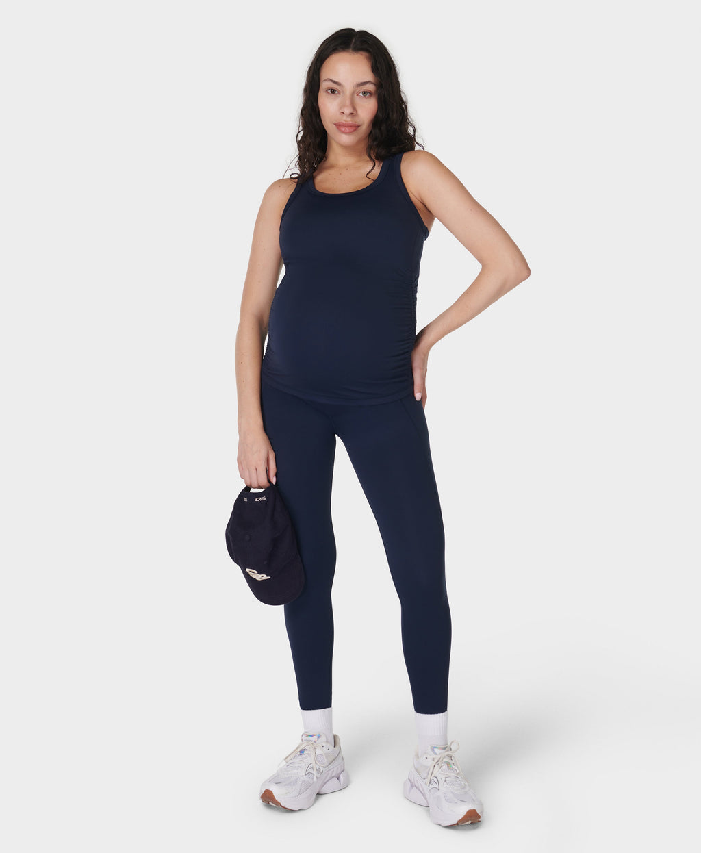 All Day Maternity Tank
