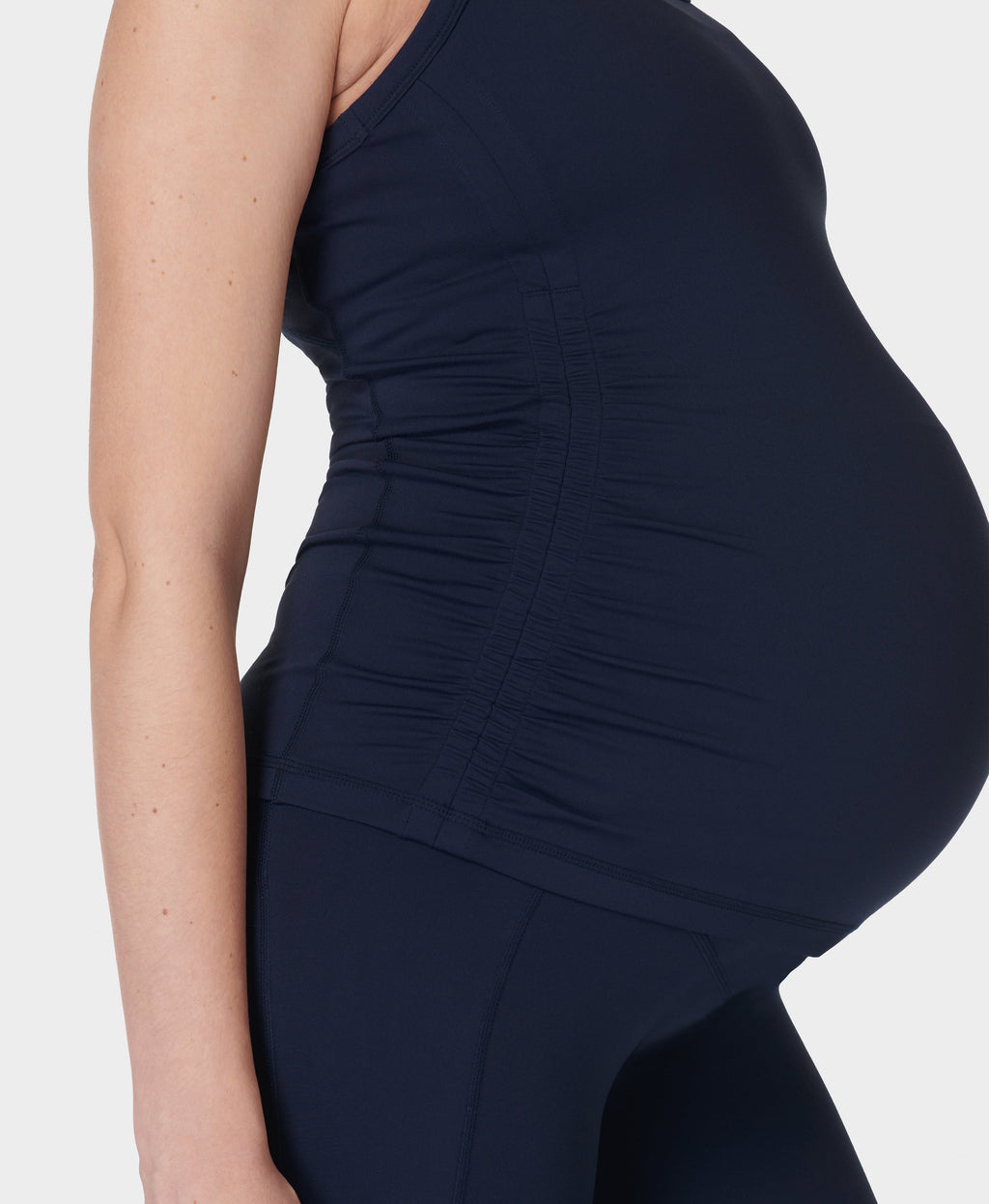 All Day Maternity Tank