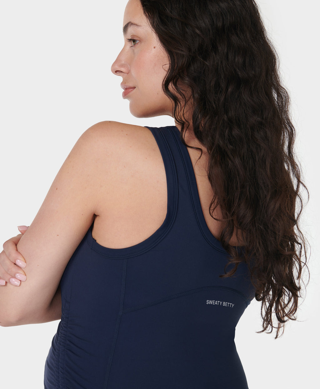 All Day Maternity Tank