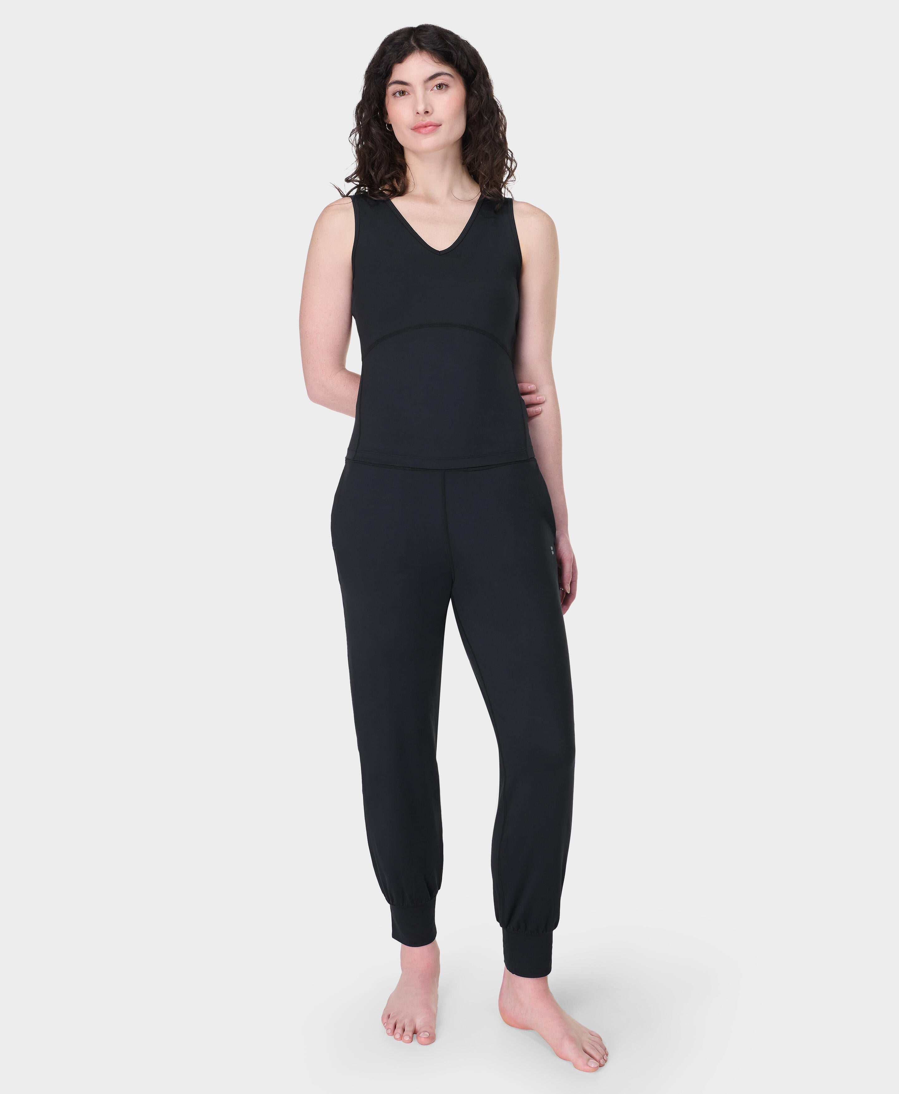 Gaia 27" Yoga Pants