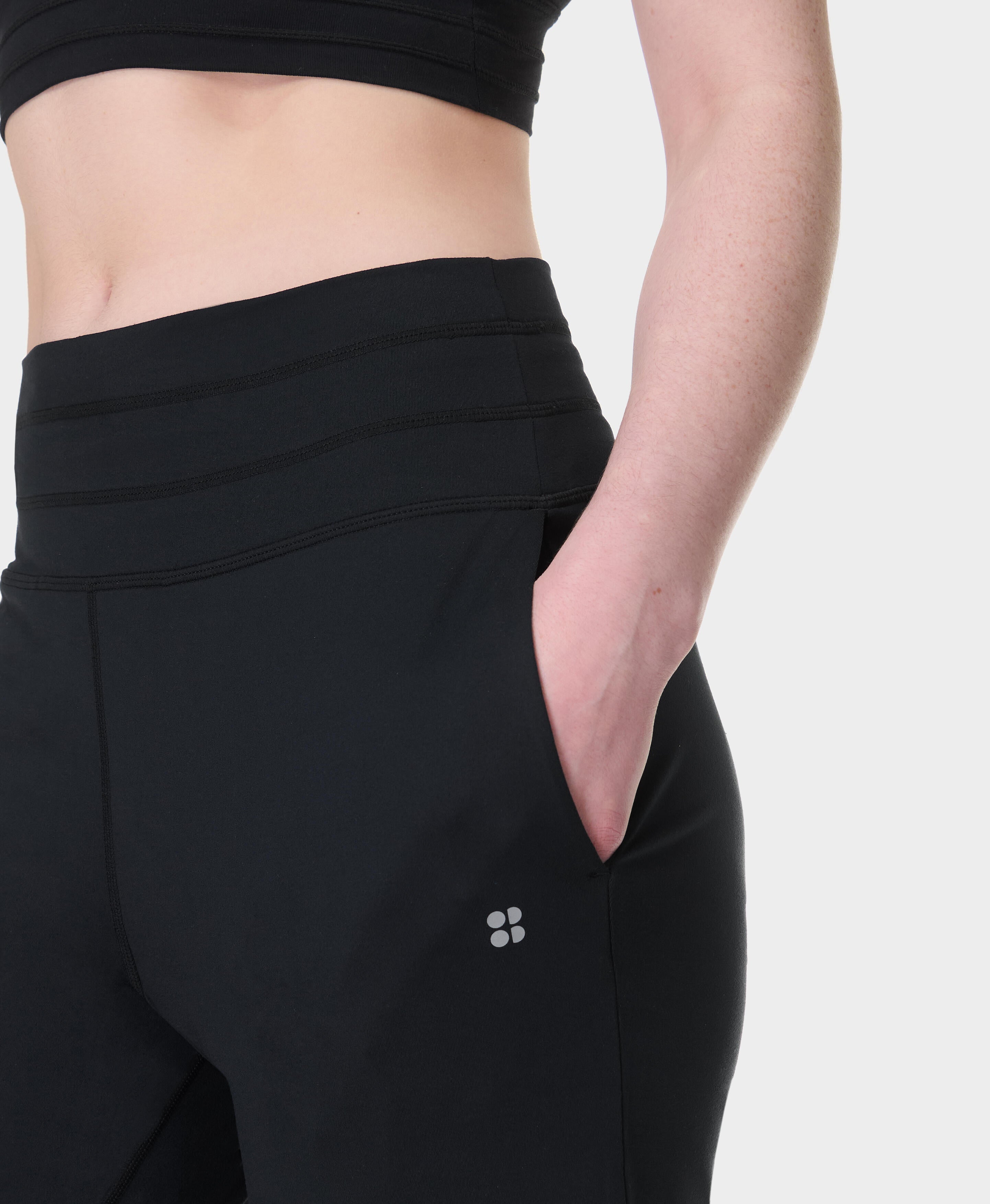Gaia 29" Yoga Pants