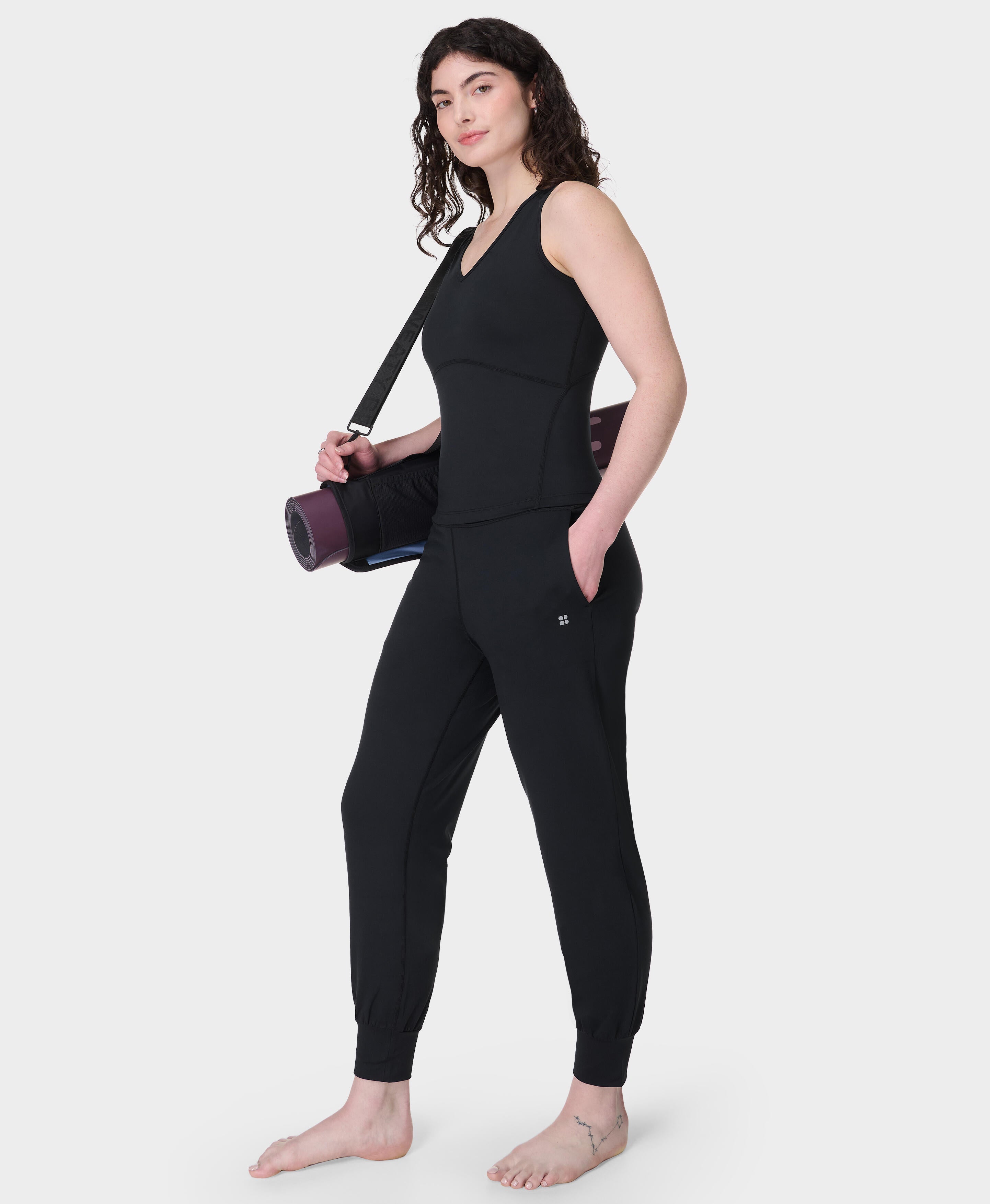 Gaia 29" Yoga Pants