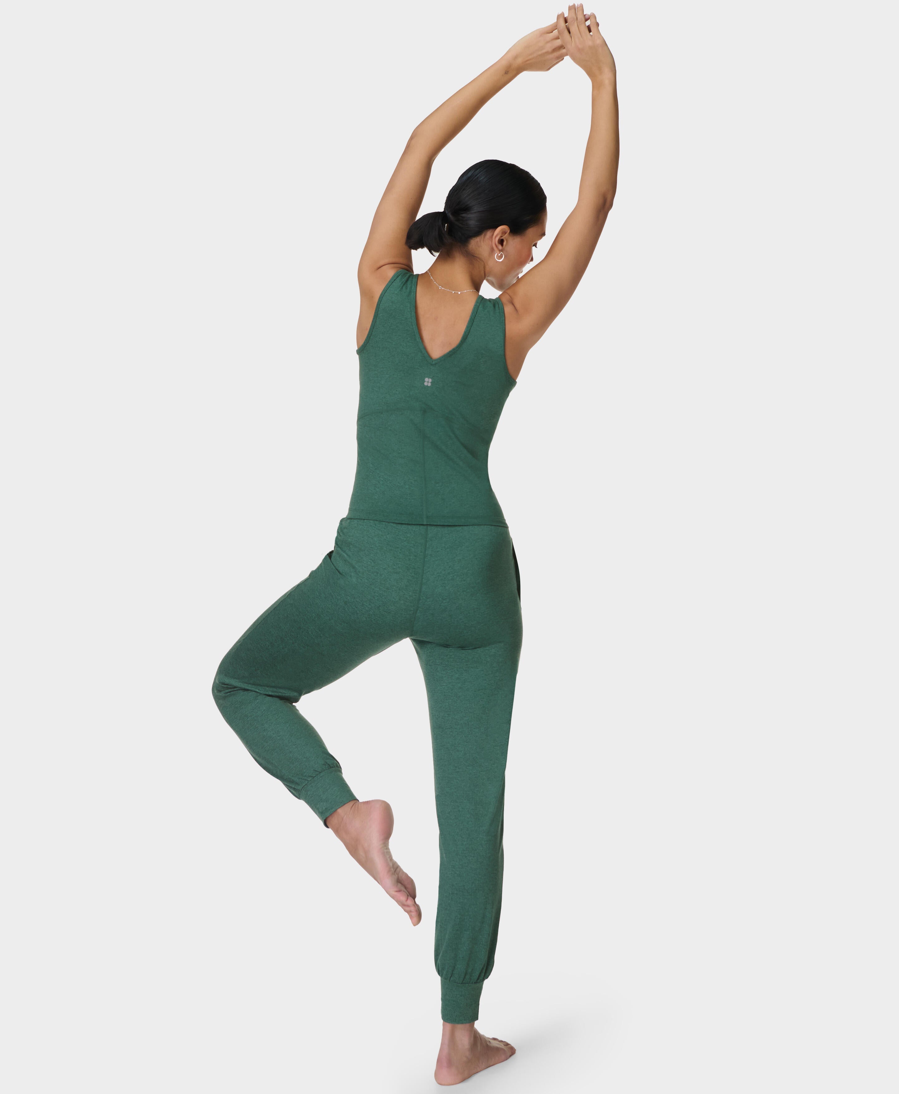 Gaia 29" Yoga Pants