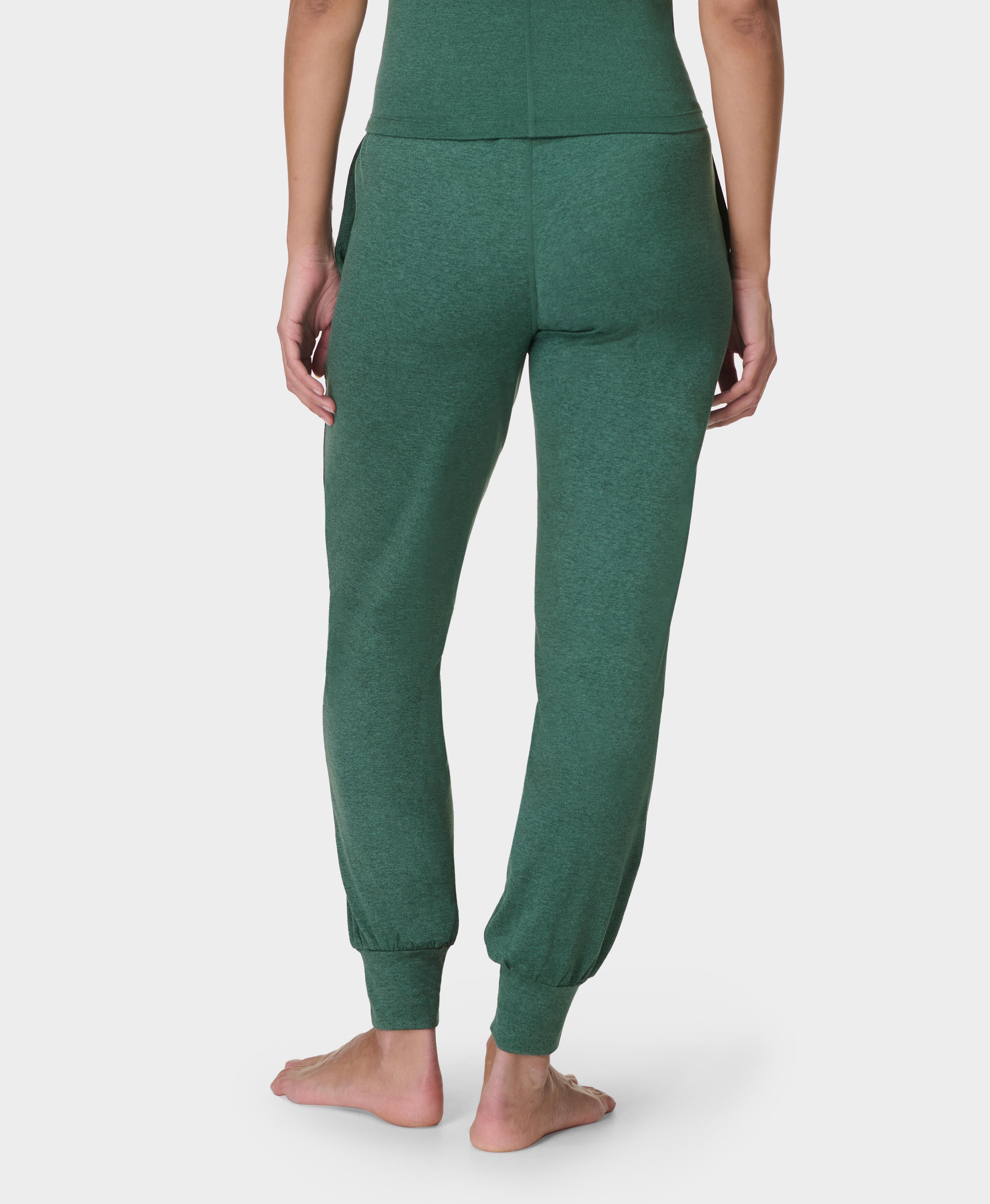 Gaia 29" Yoga Pants