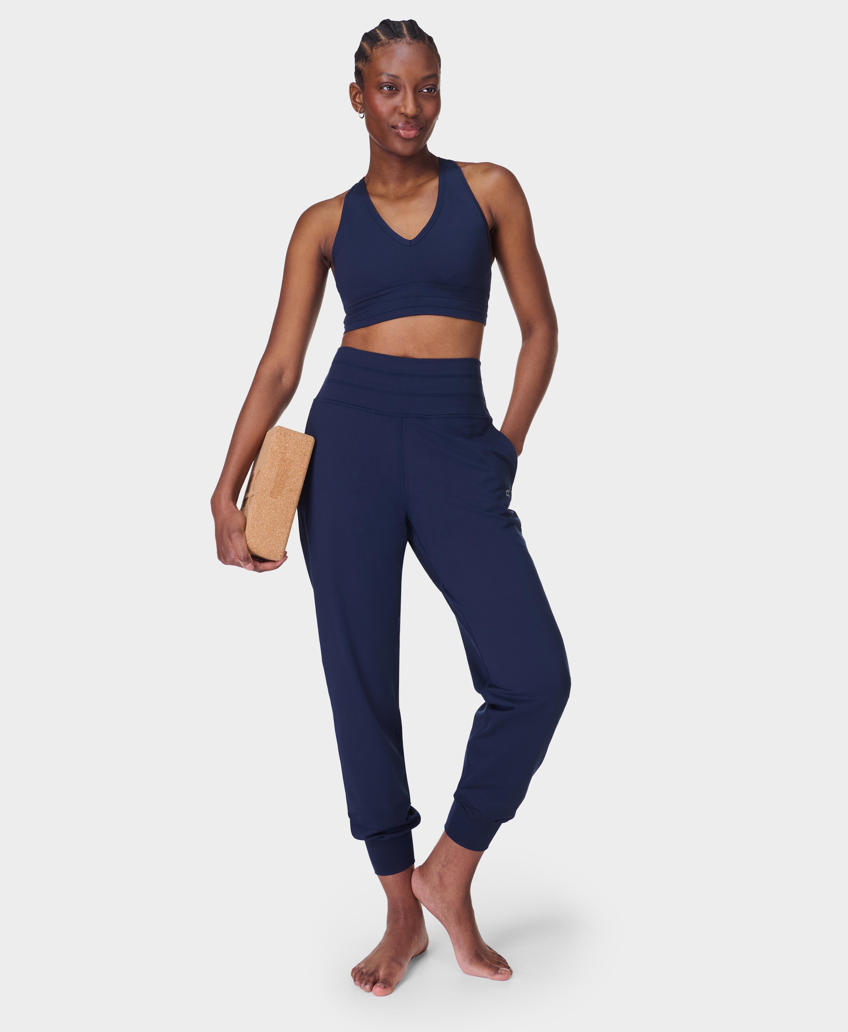 Gaia 27" Yoga Pants