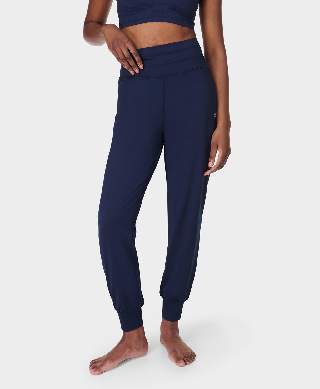 Gaia 27" Yoga Pants