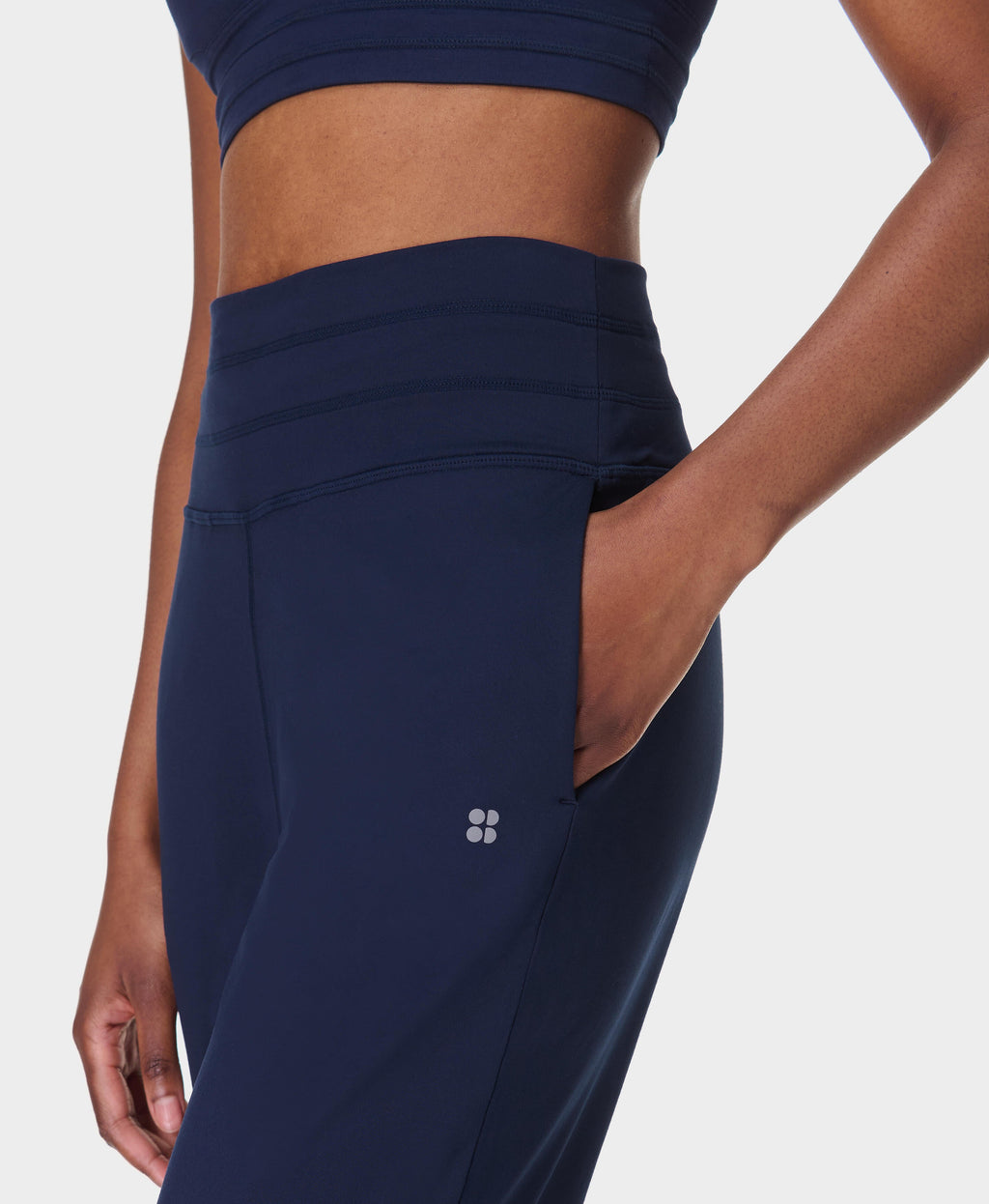 Gaia 27" Yoga Pants
