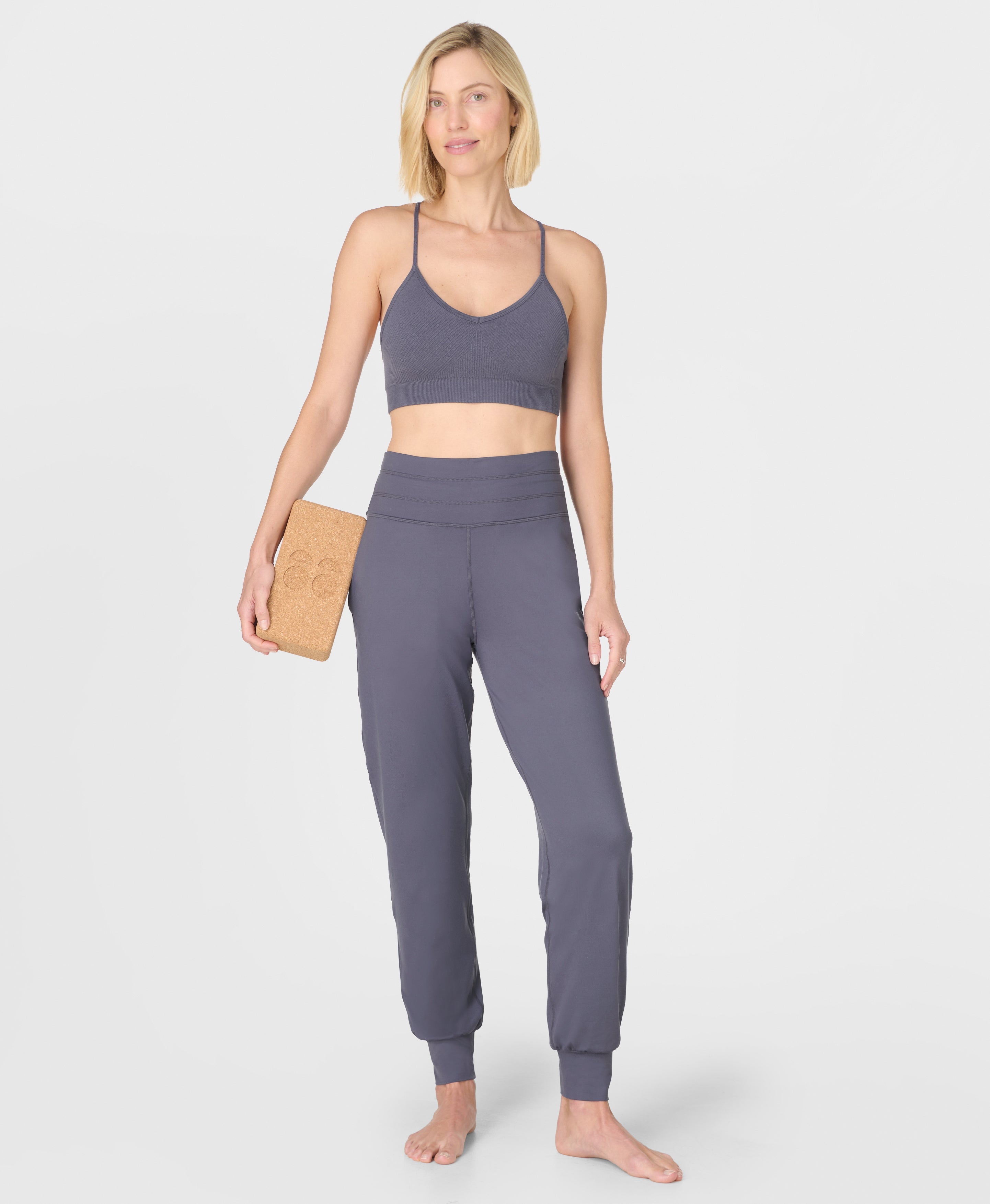 Gaia 29" Performance Yoga Pants