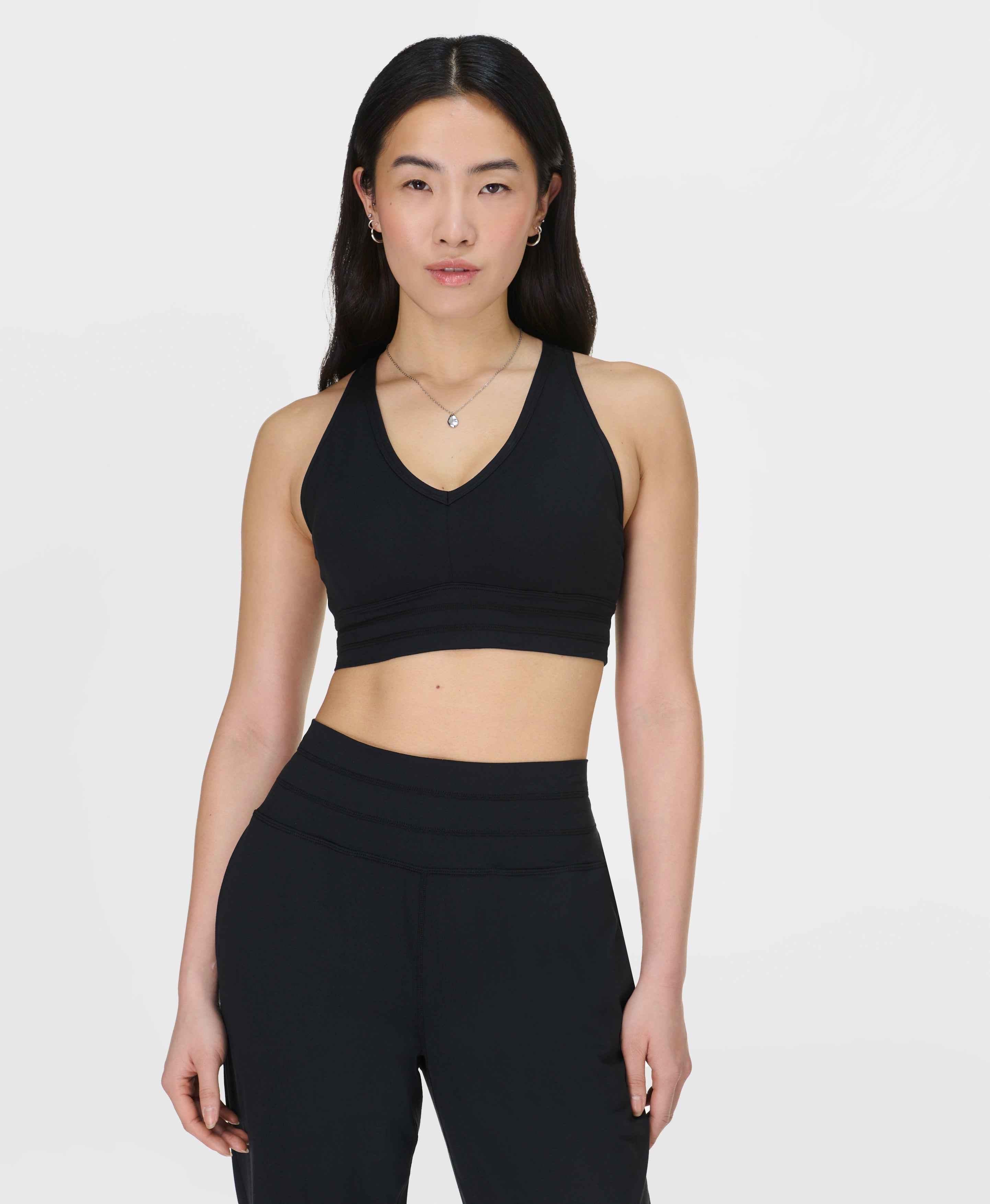 Gaia Yoga Bra