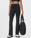 All Day Foldover Waist Trouser