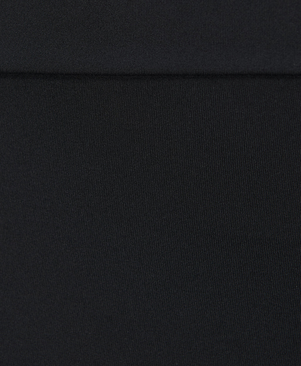 All Day Foldover Waist Trouser