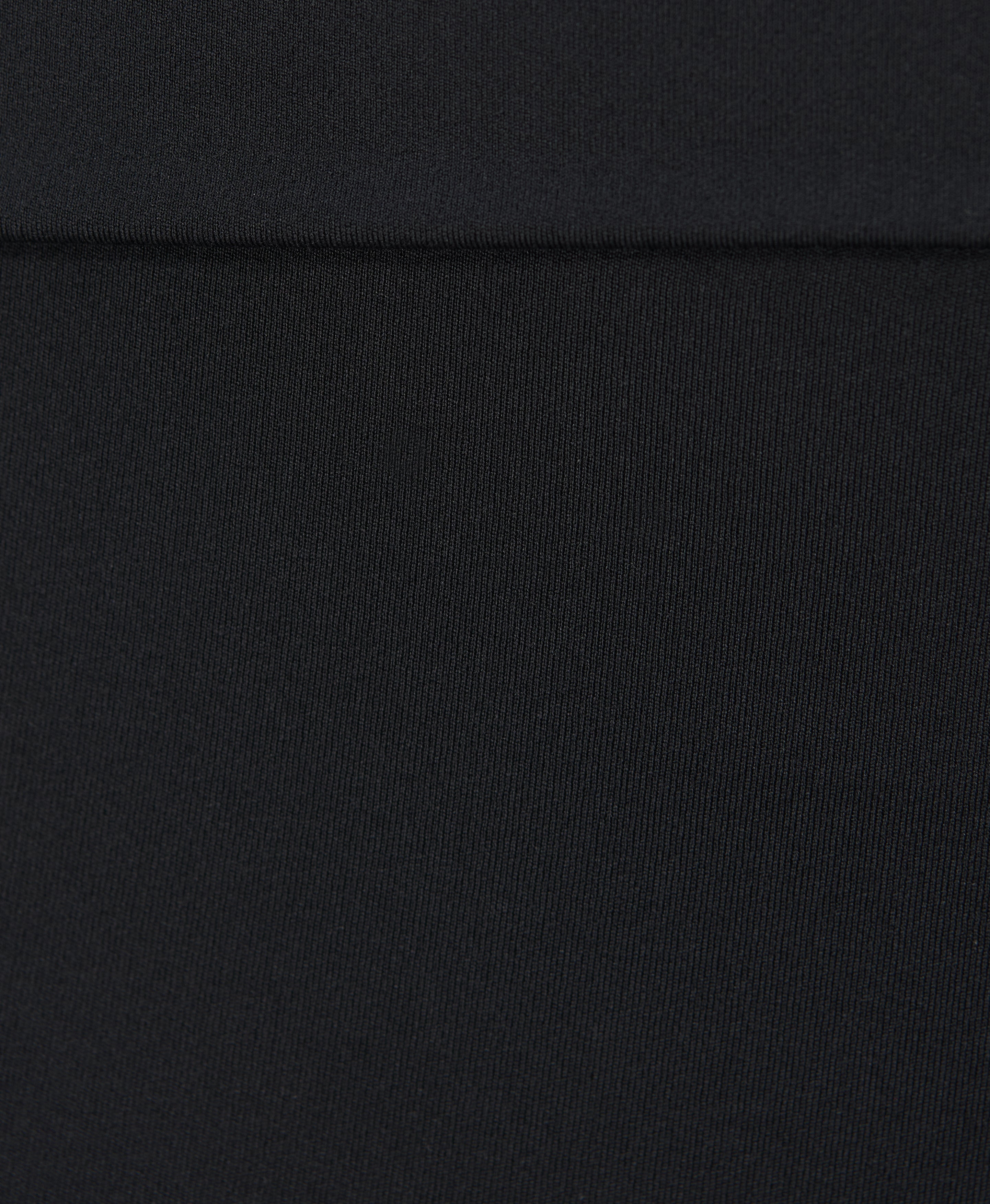 All Day Foldover Waist Trouser