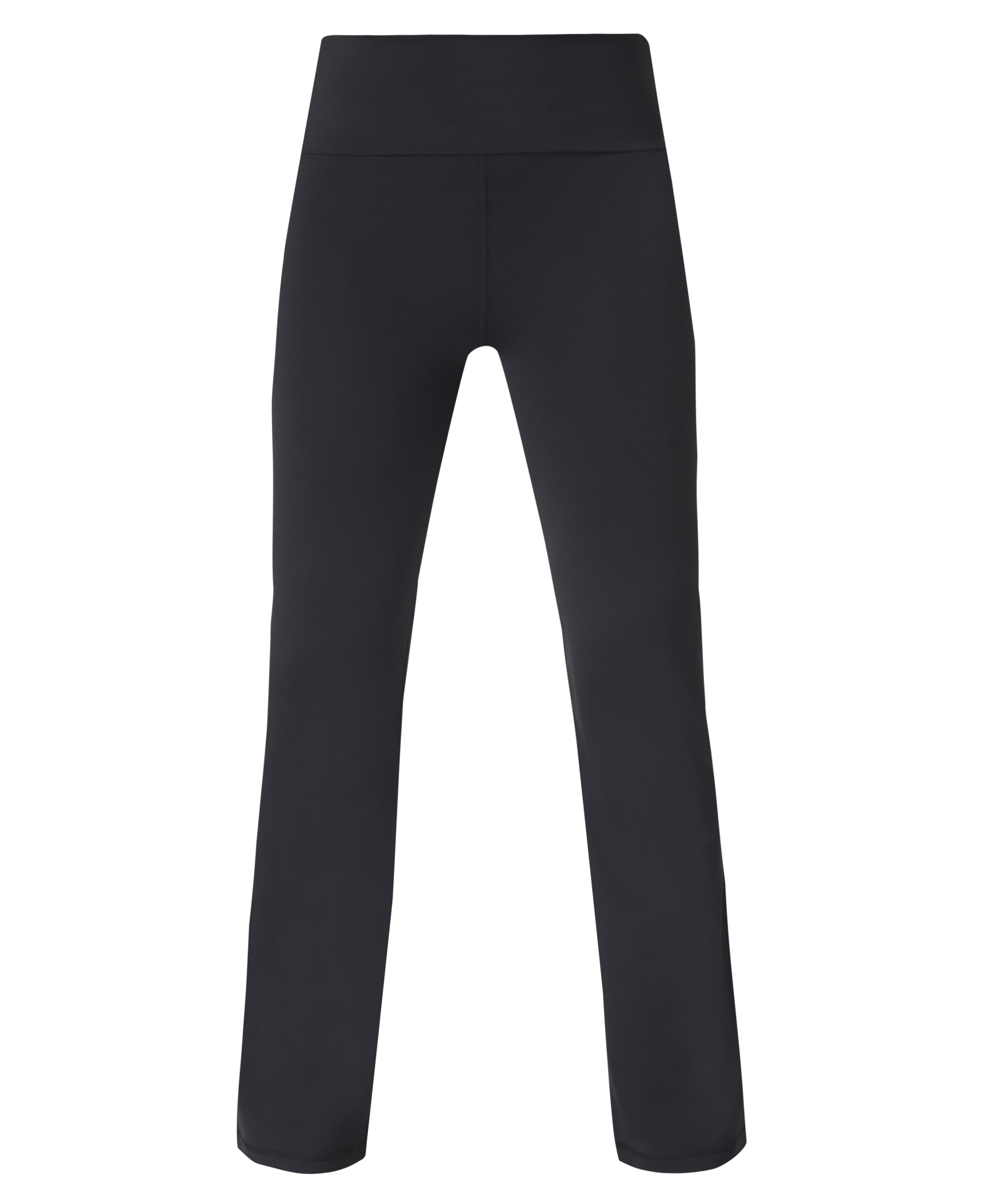 All Day Foldover Waist Trouser