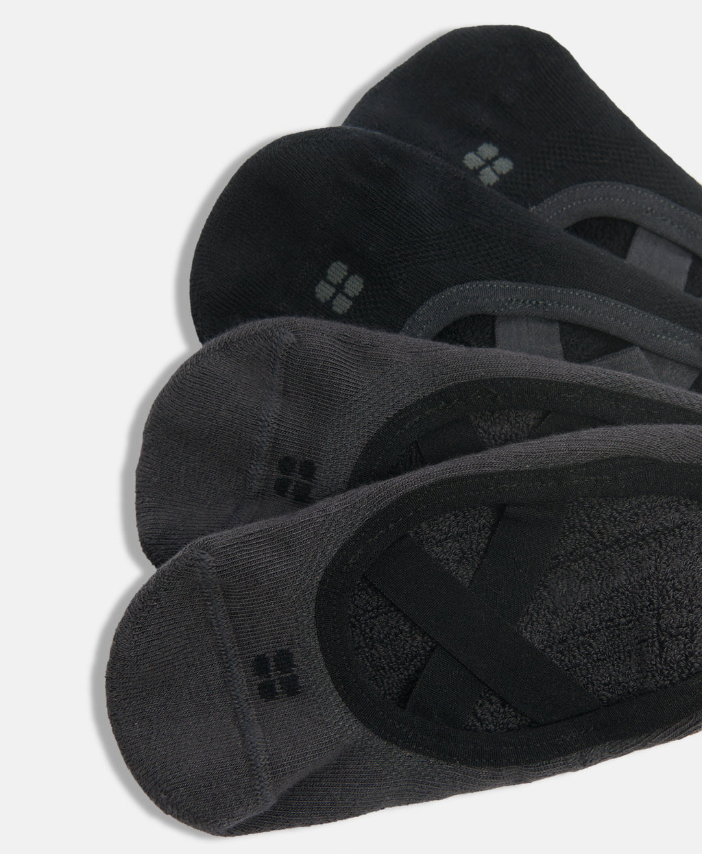 Ballet Gripper Socks 2 Pack