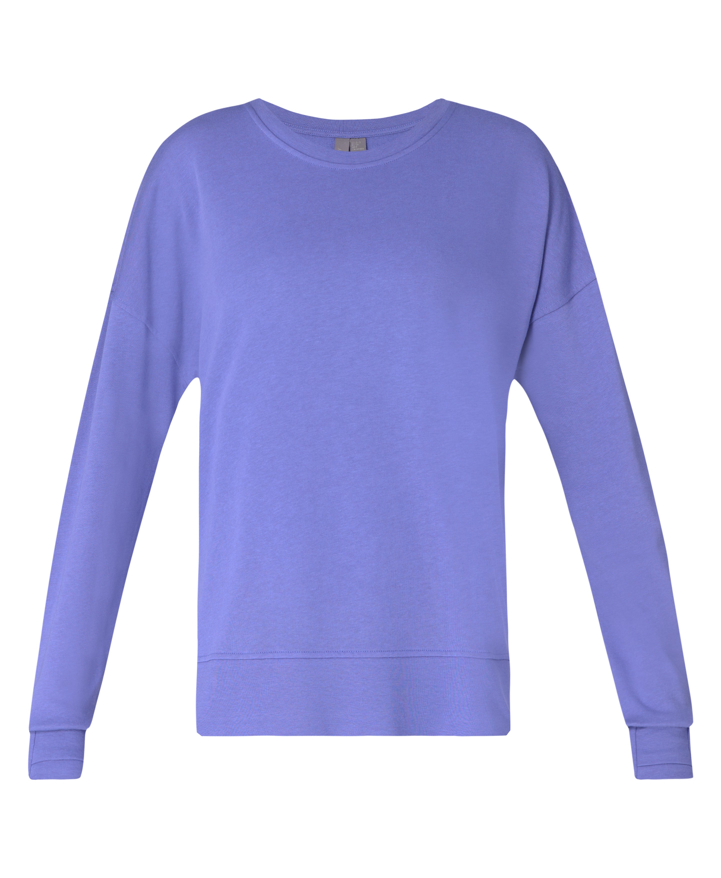 After Class Longline Sweatshirt