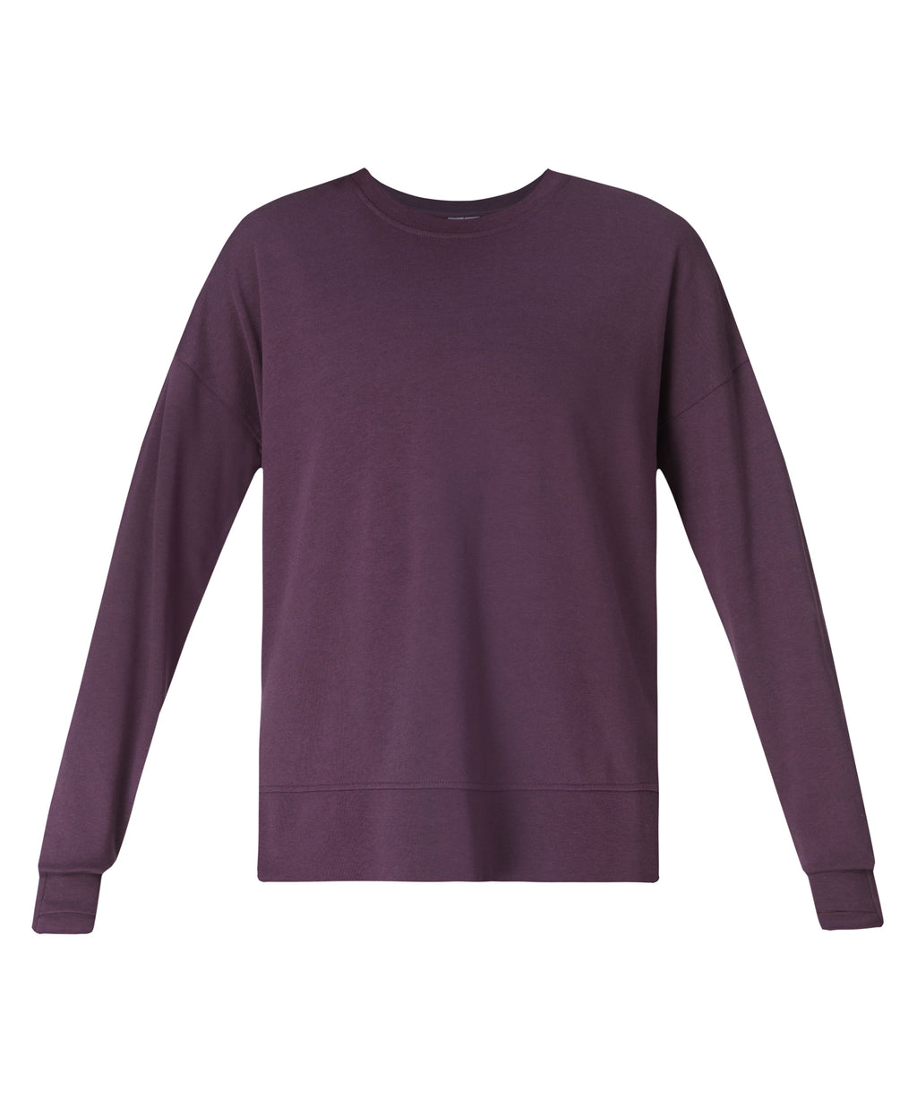 After Class Longline Sweatshirt