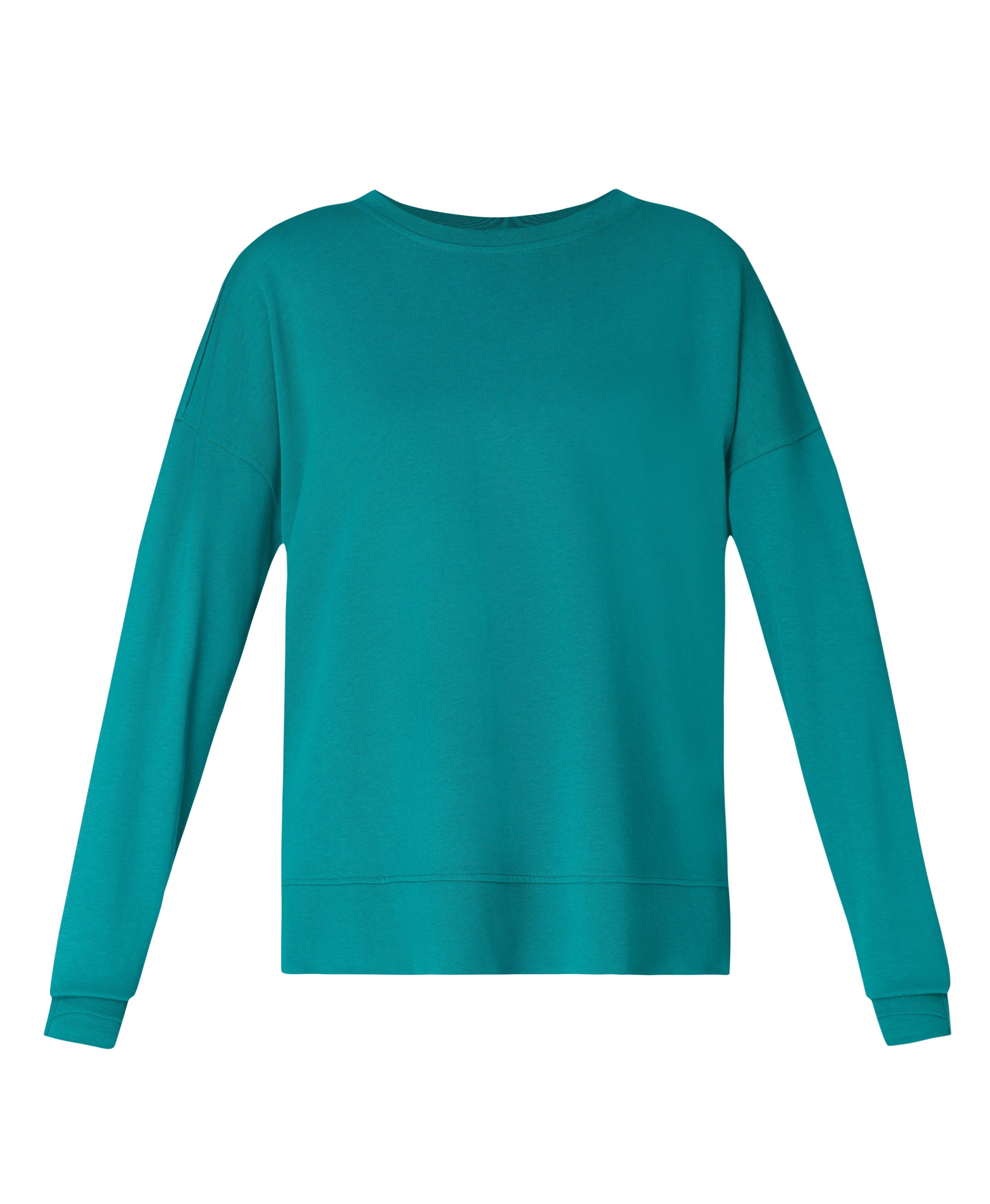 After Class Longline Sweatshirt