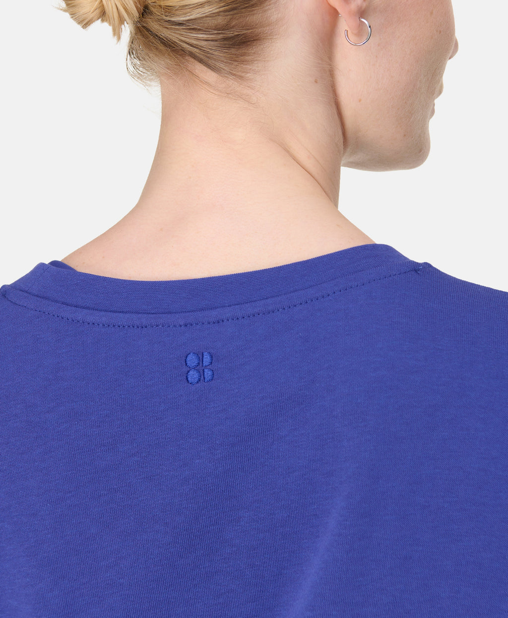 After Class Longline Sweatshirt